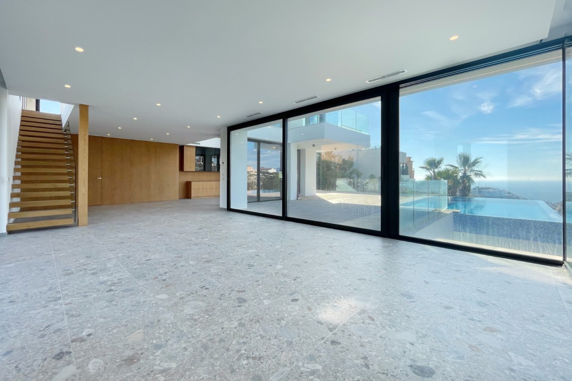 Venta - Villa - Benitachell  - Cumbre del Sol