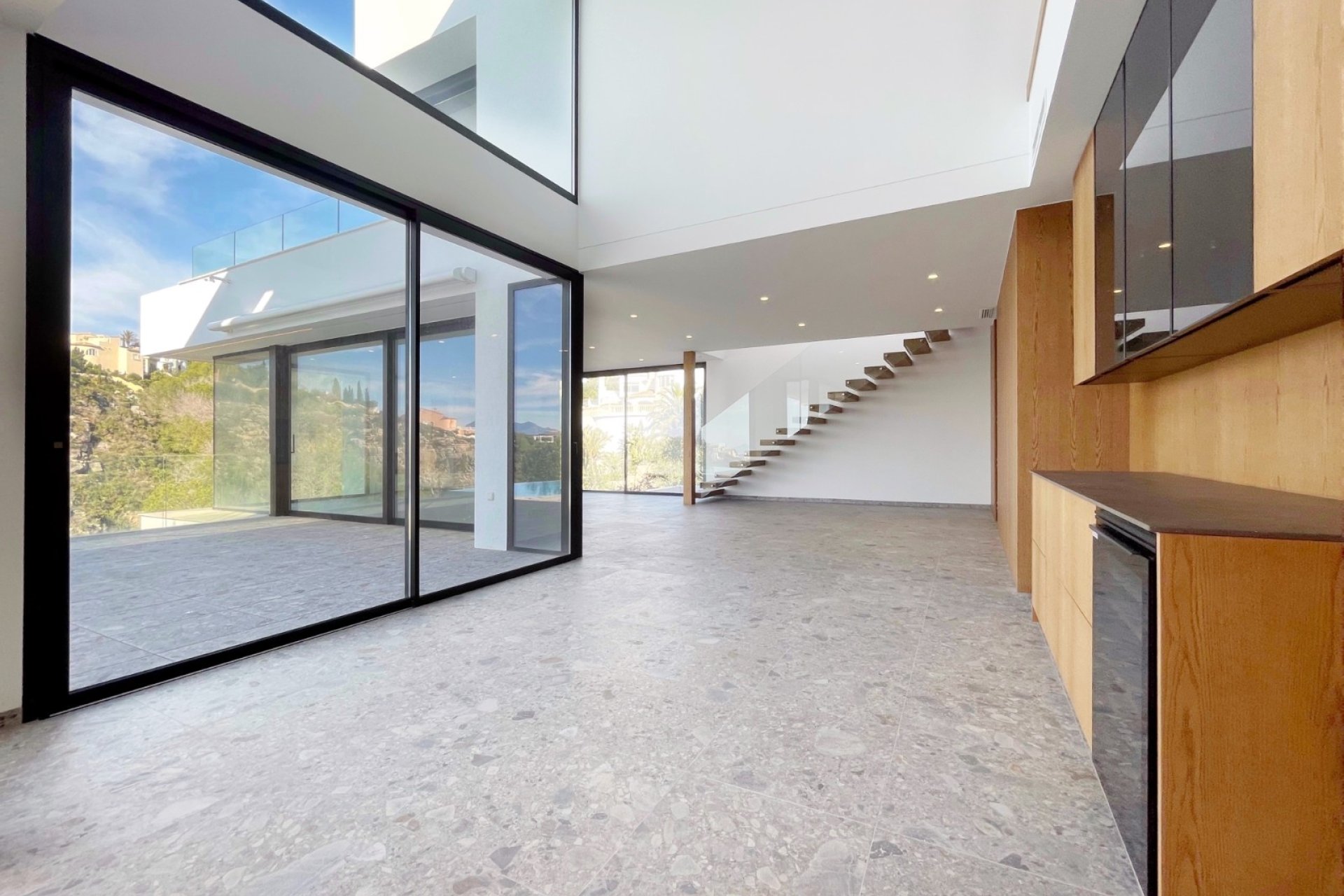 Venta - Villa - Benitachell  - Cumbre del Sol
