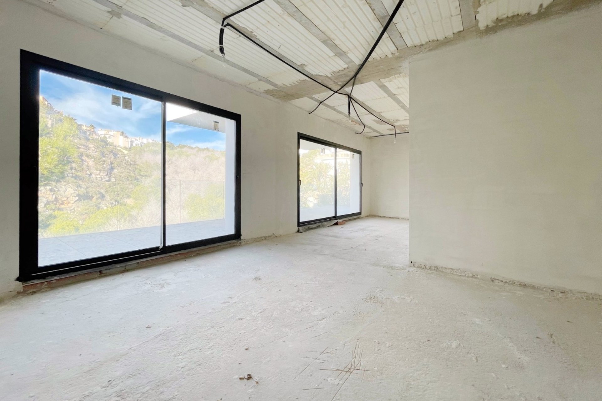 Venta - Villa - Benitachell  - Cumbre del Sol