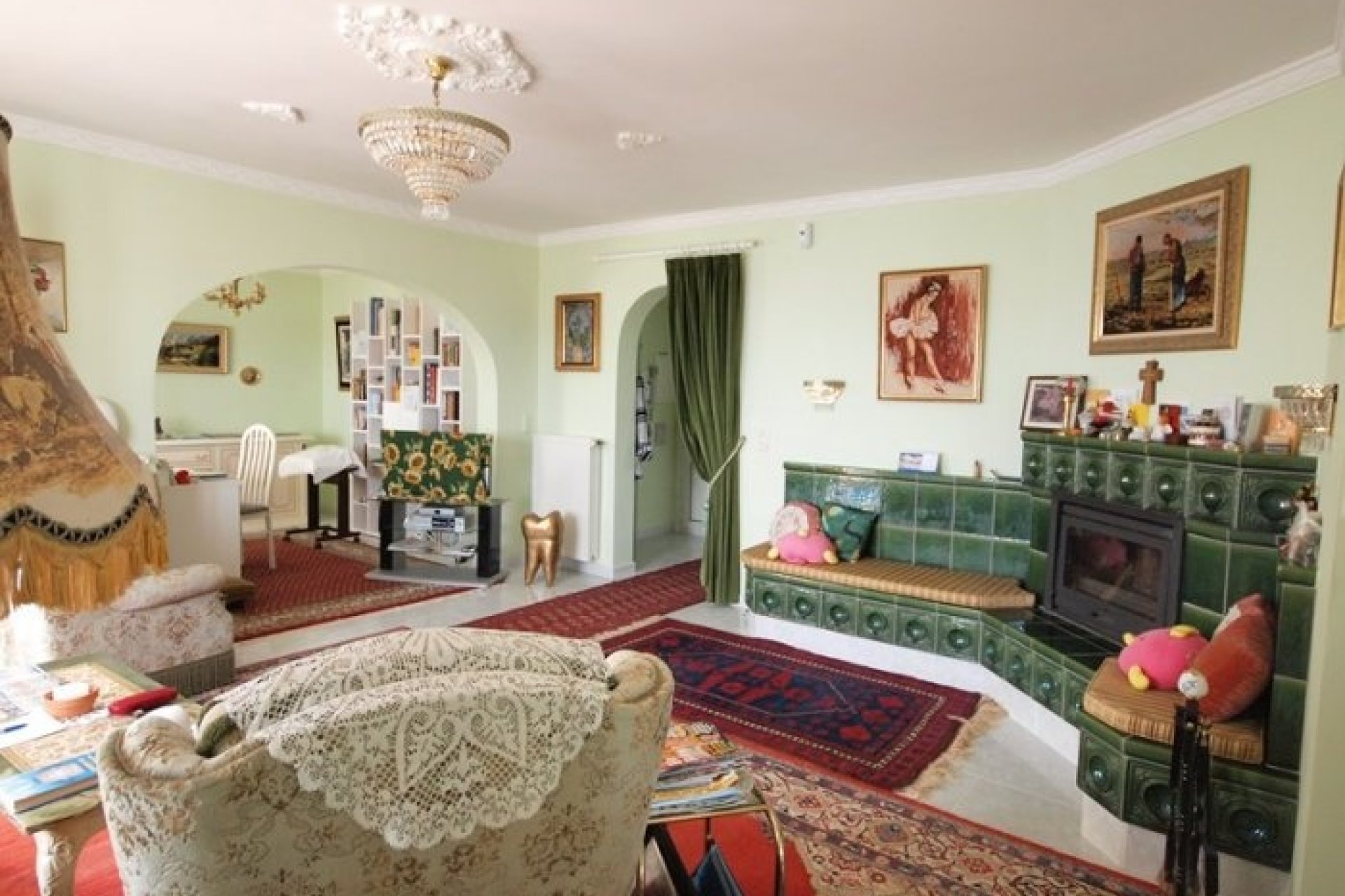 Venta - Villa - Benitachell  - Cumbre del Sol