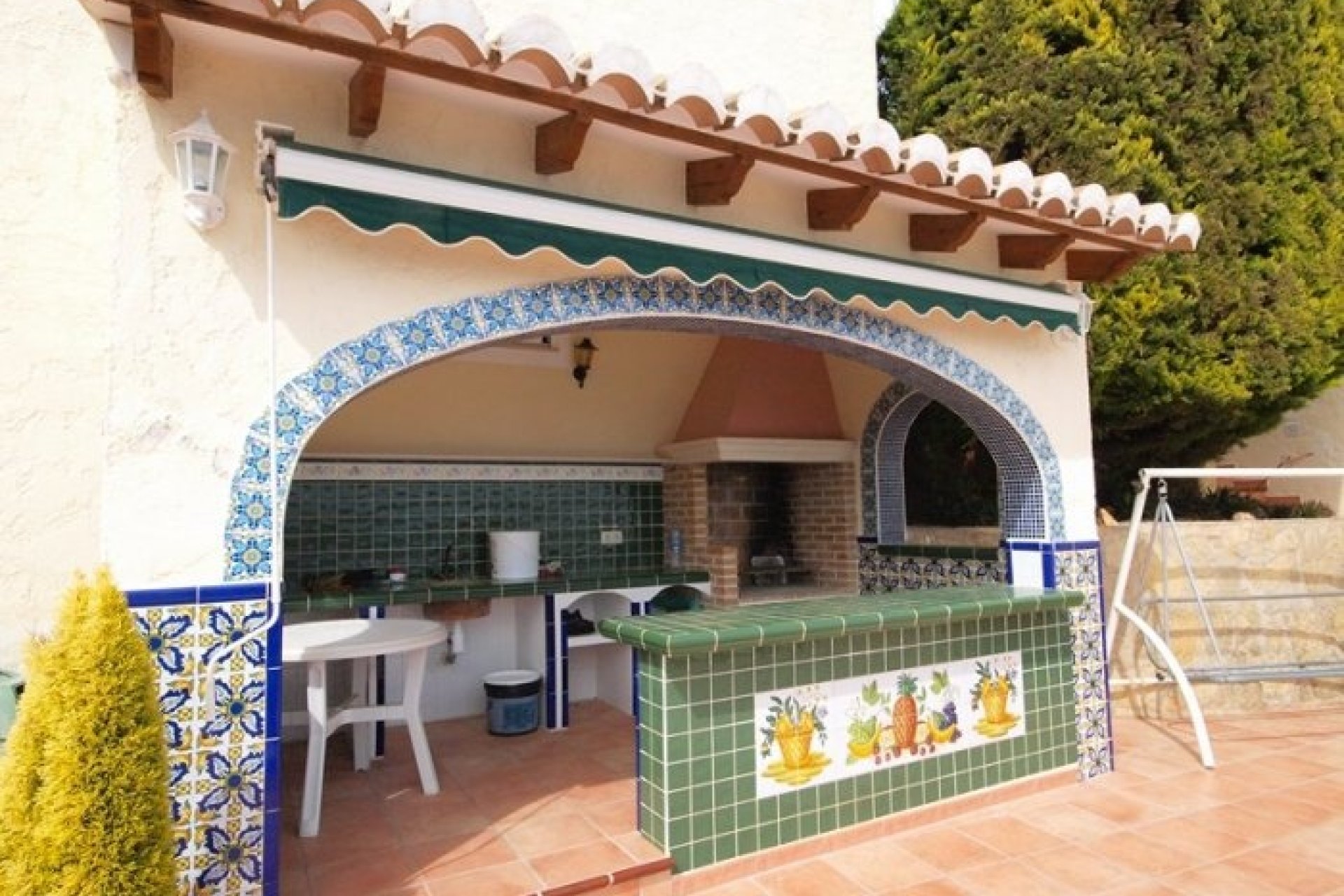 Venta - Villa - Benitachell  - Cumbre del Sol