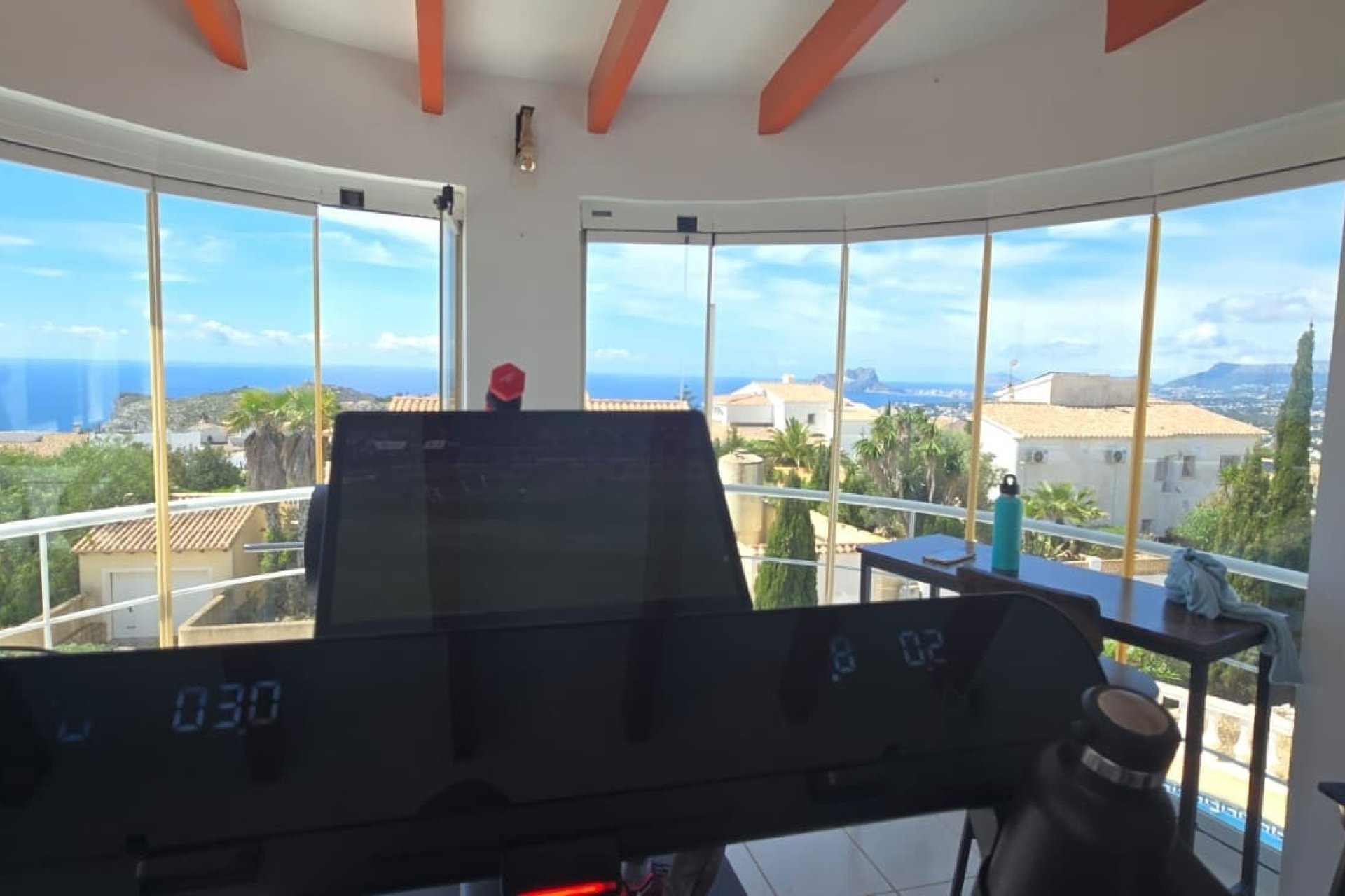 Venta - Villa - Benitachell  - Cumbre del Sol