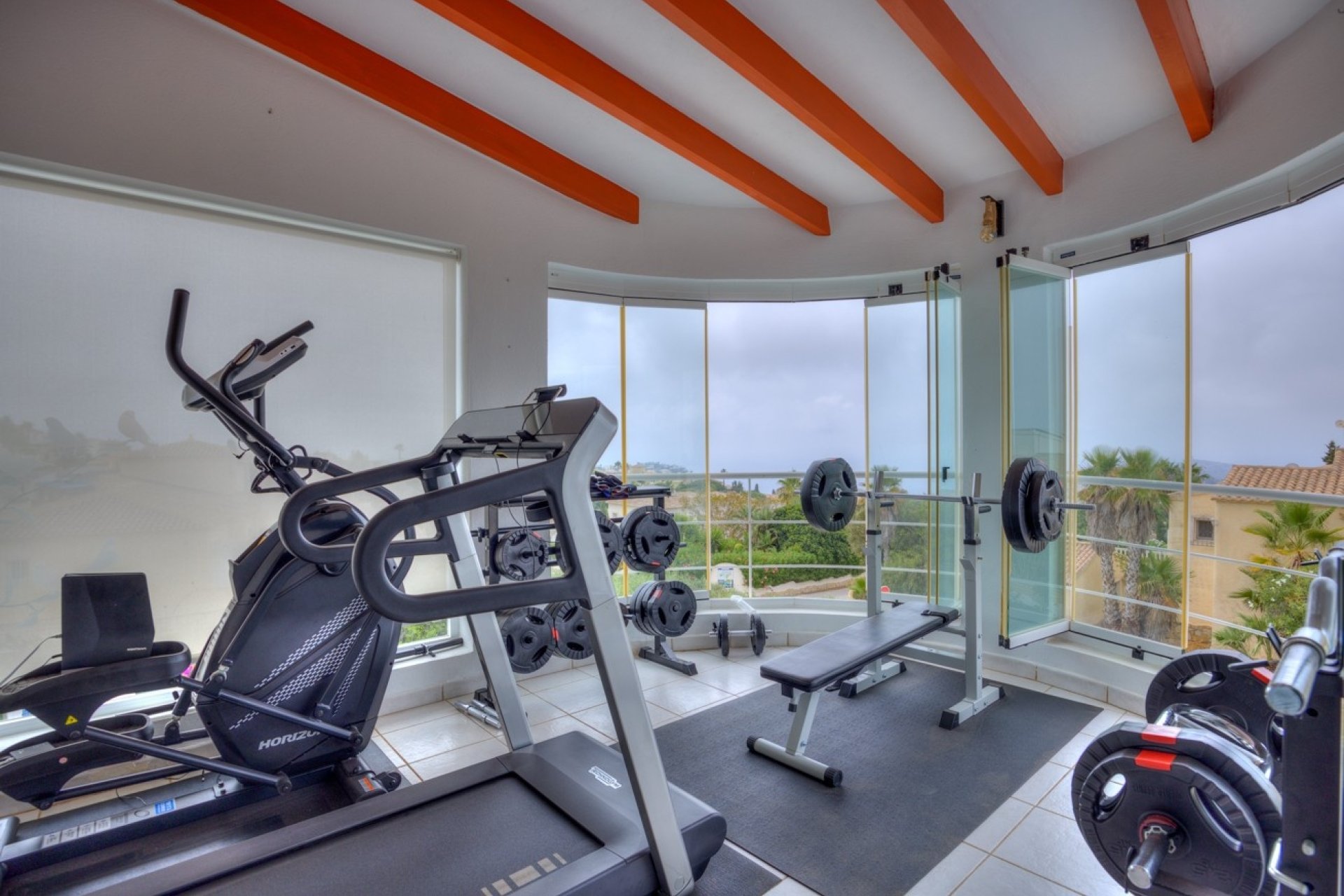Venta - Villa - Benitachell  - Cumbre del Sol