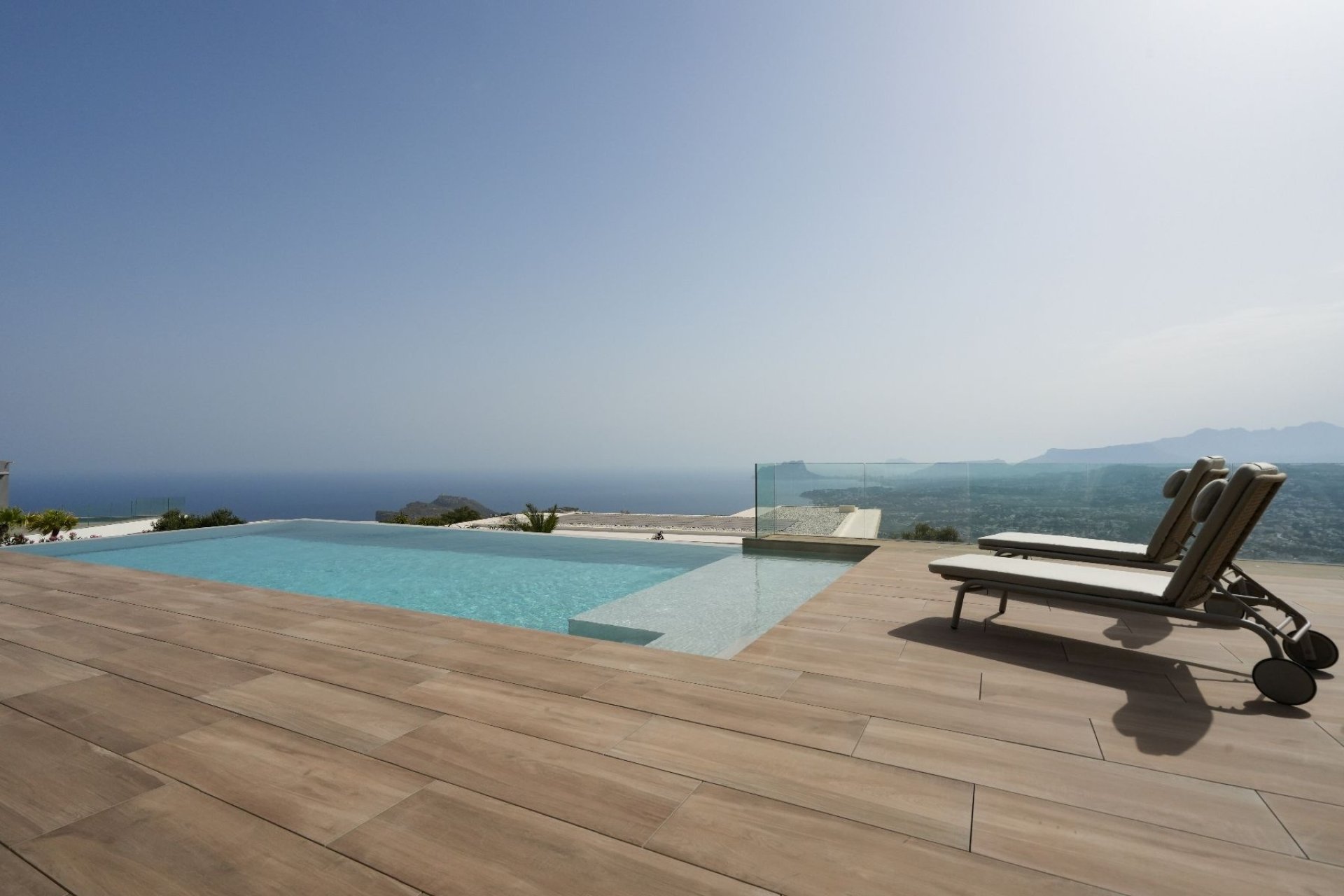 Venta - Villa - Benitachell  - Cumbre del Sol
