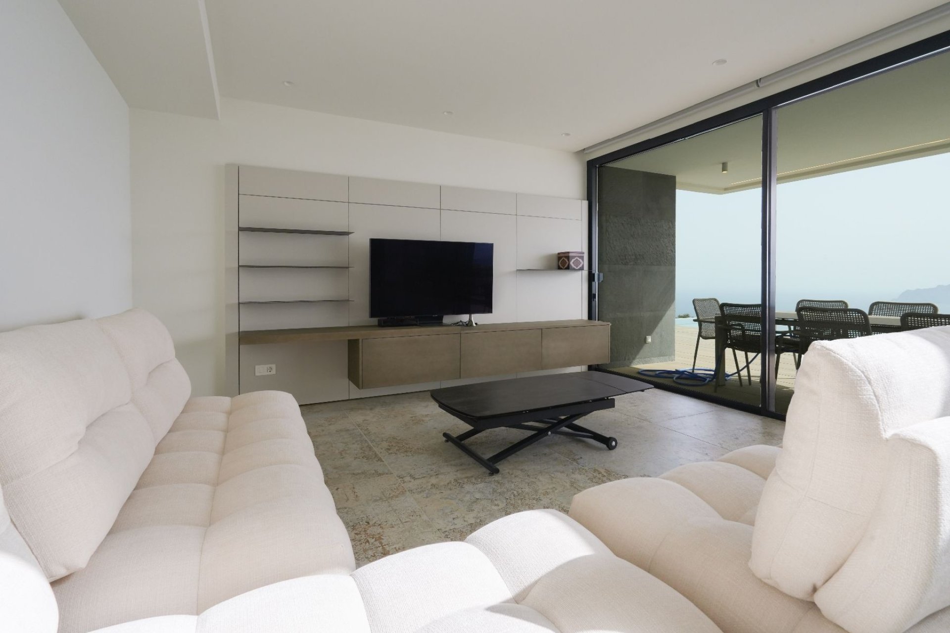 Venta - Villa - Benitachell  - Cumbre del Sol