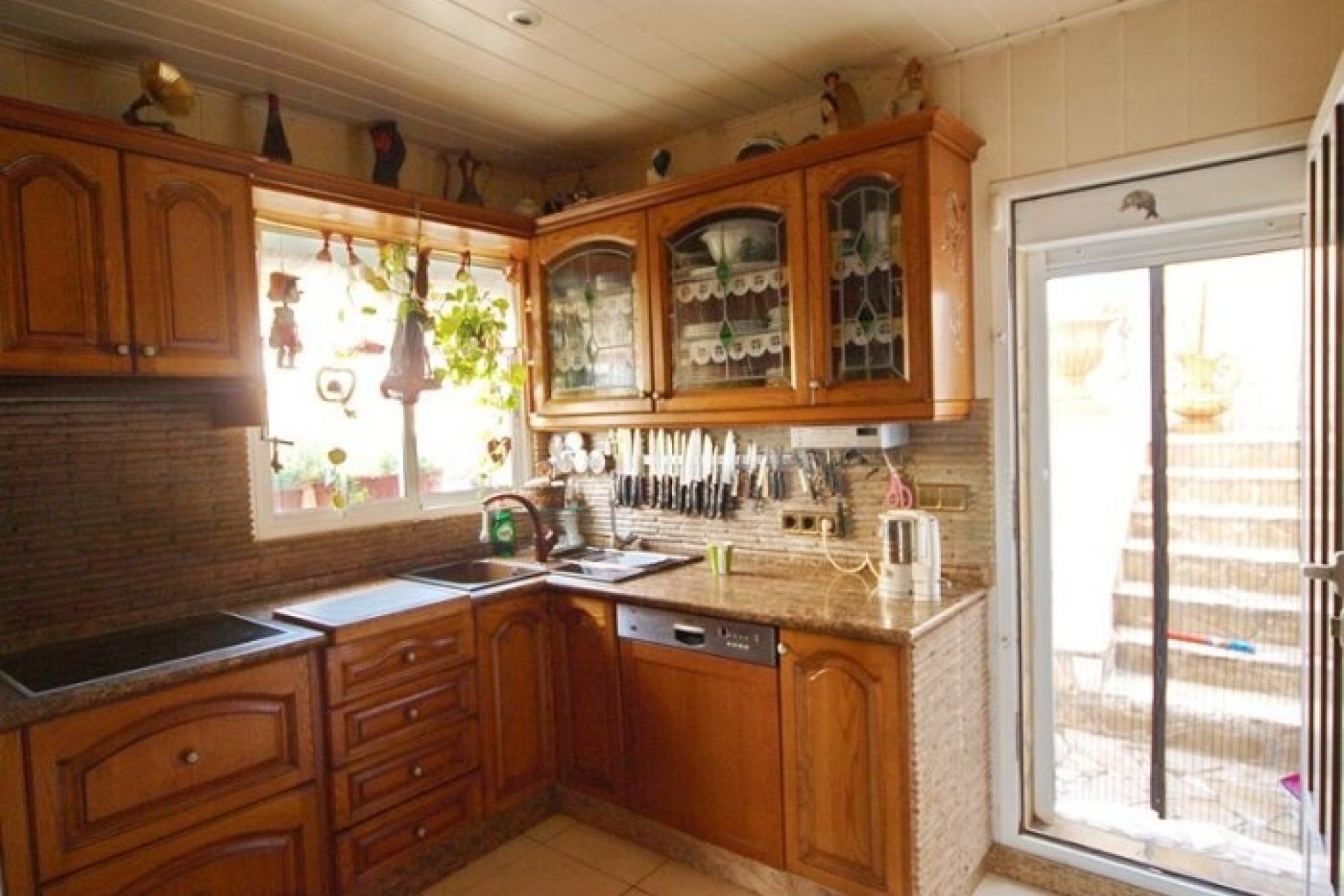 Venta - Villa - Benitachell  - Cumbre del Sol