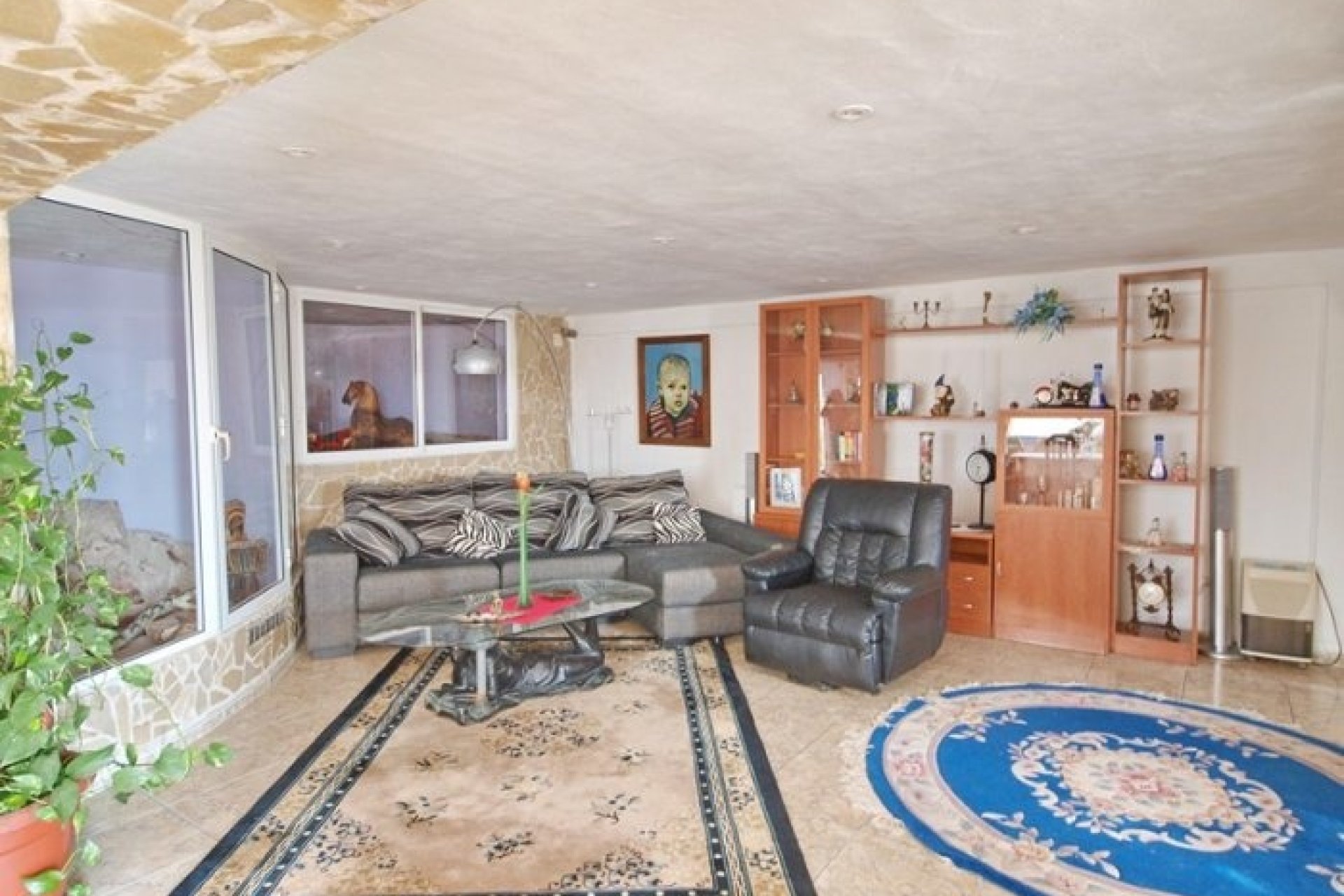 Venta - Villa - Benitachell  - Cumbre del Sol