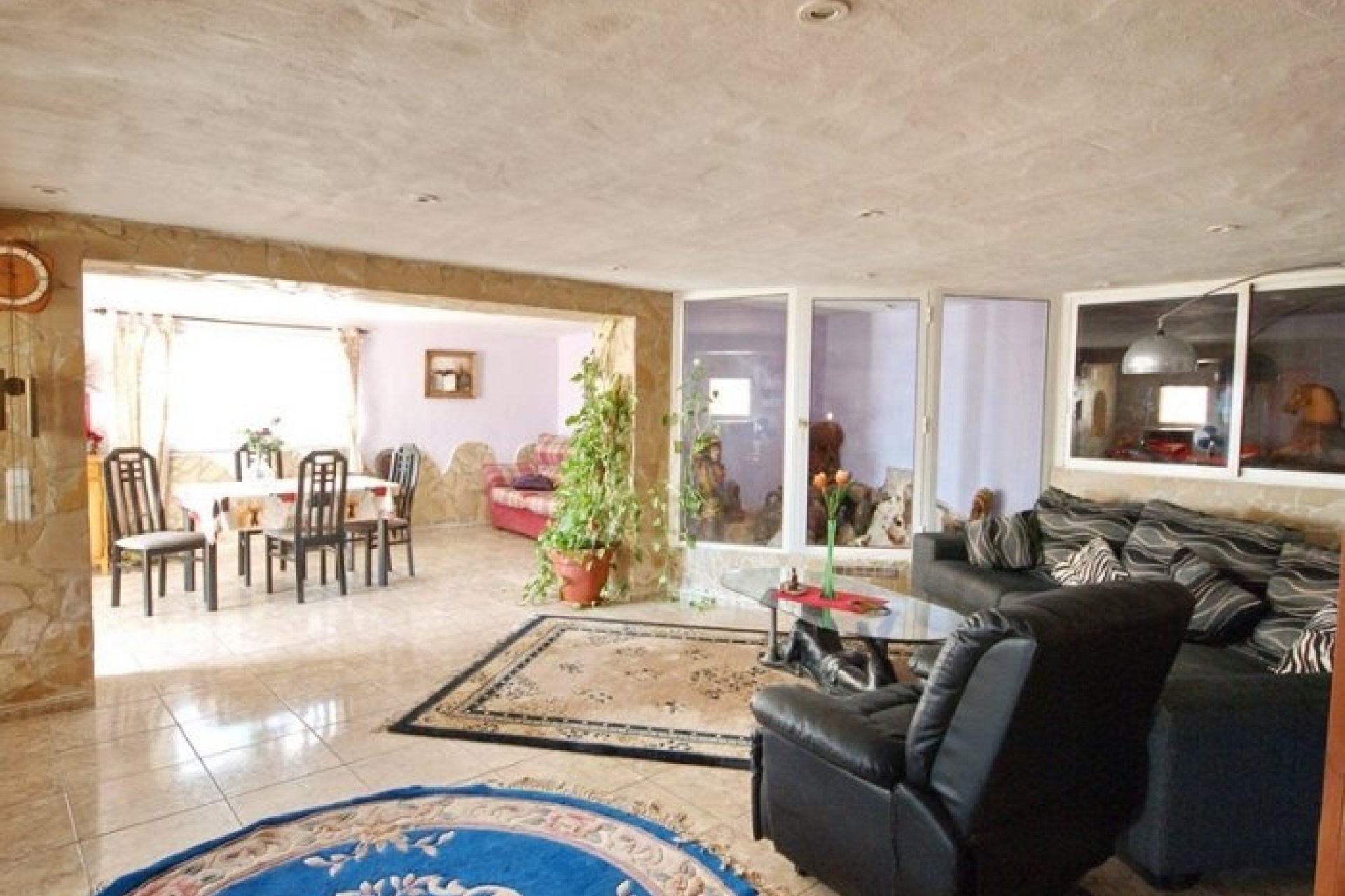Venta - Villa - Benitachell  - Cumbre del Sol