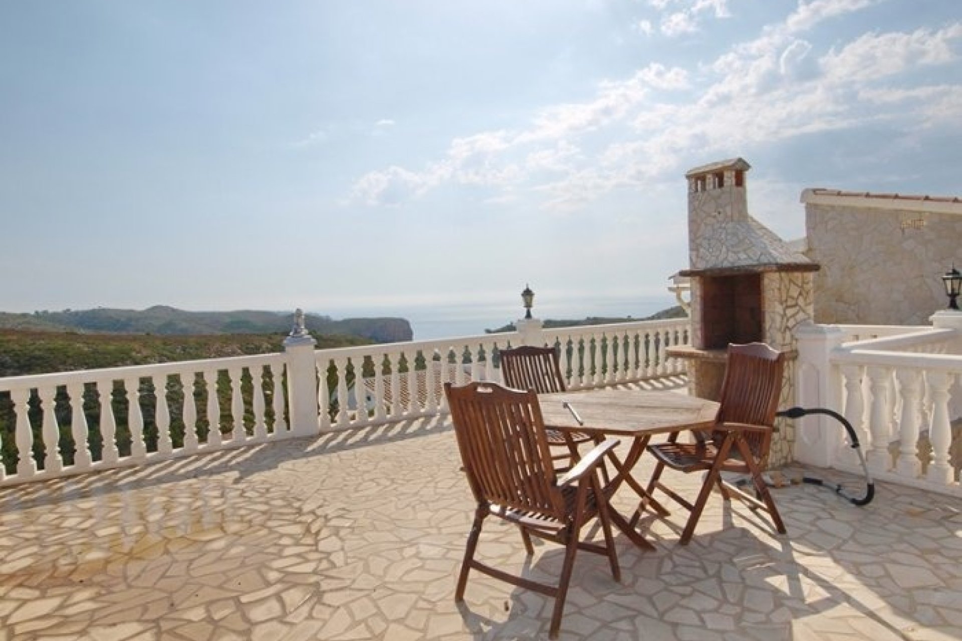 Venta - Villa - Benitachell  - Cumbre del Sol