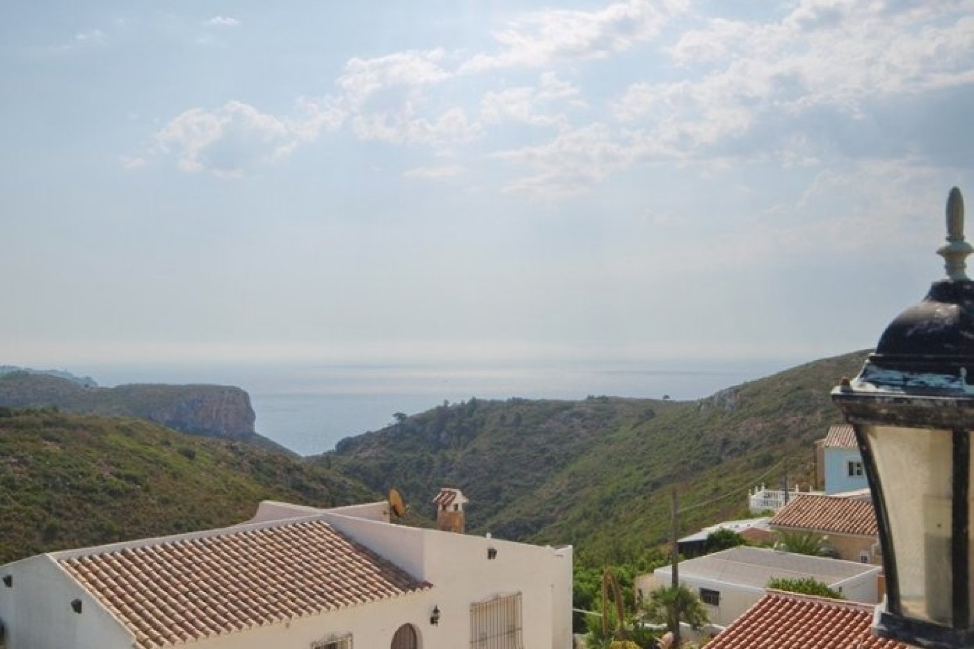 Venta - Villa - Benitachell  - Cumbre del Sol