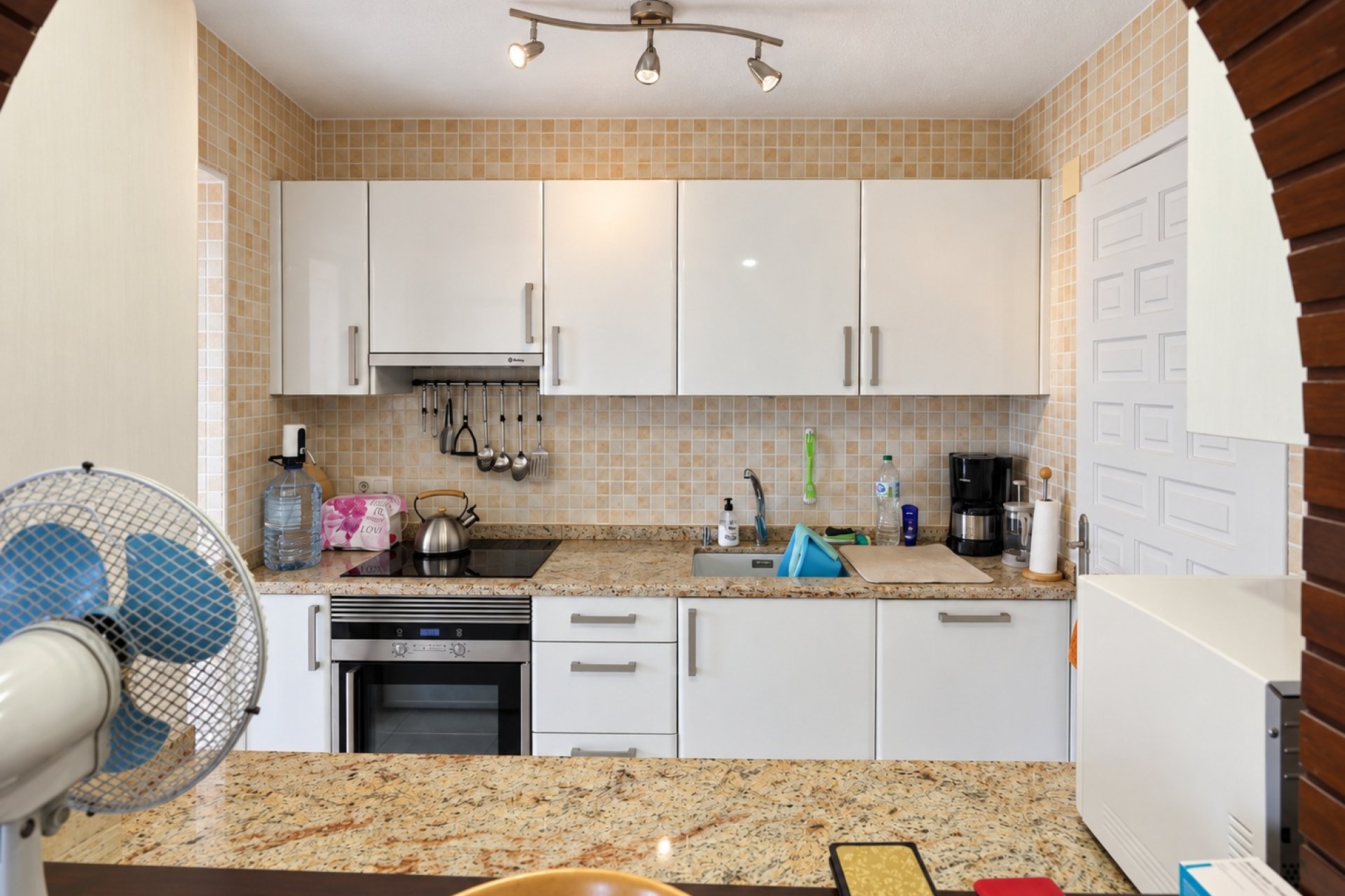 Venta - Villa - Benitachell  - Cumbre del Sol