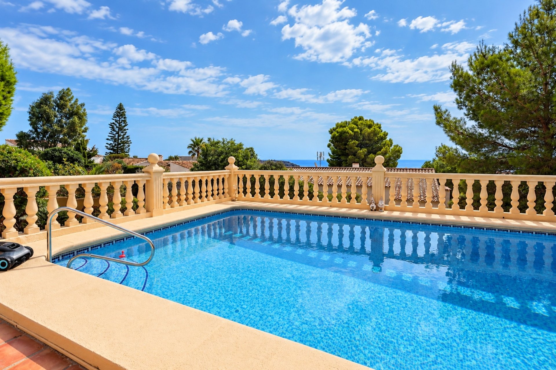 Venta - Villa - Benitachell  - Cumbre del Sol