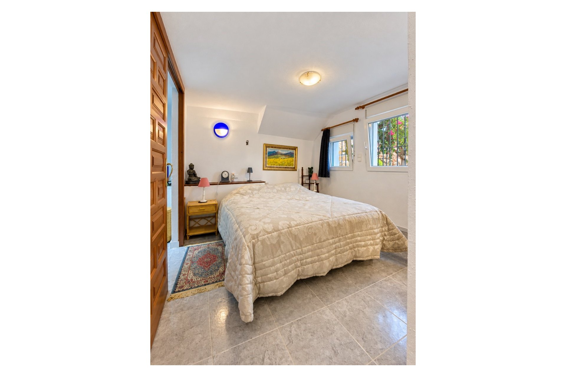 Venta - Villa - Benitachell  - Cumbre del Sol