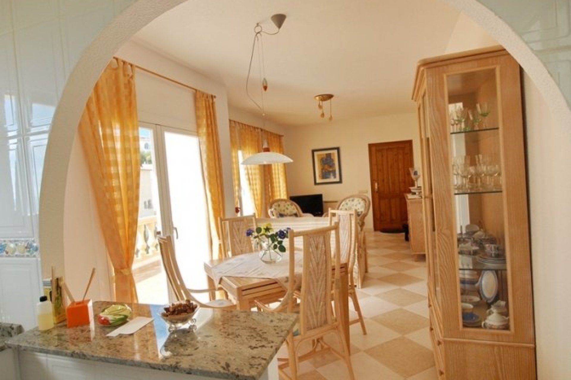 Venta - Villa - Benitachell  - Cumbre del Sol