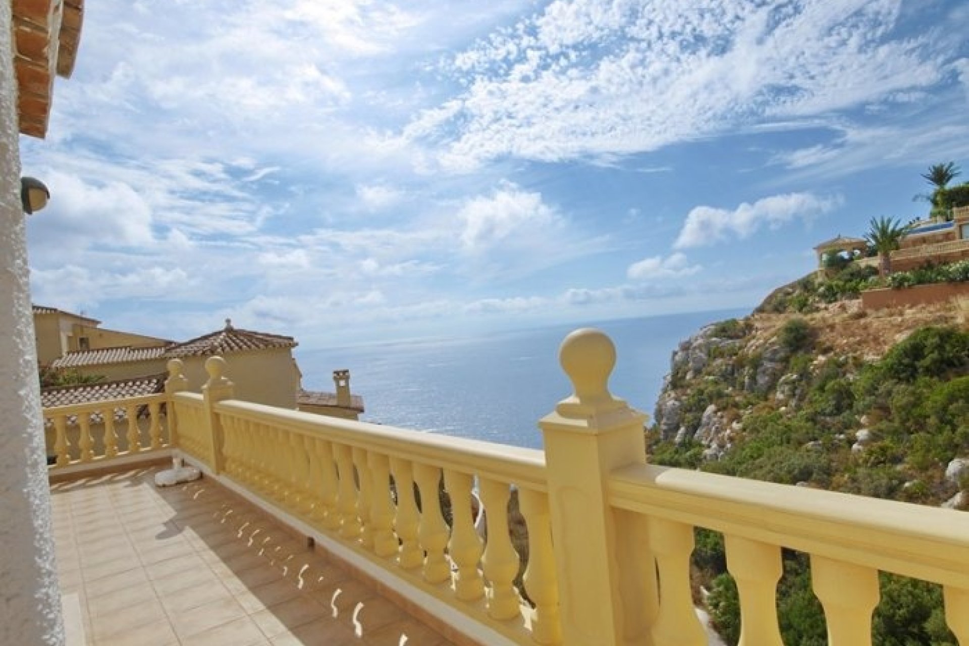 Venta - Villa - Benitachell  - Cumbre del Sol