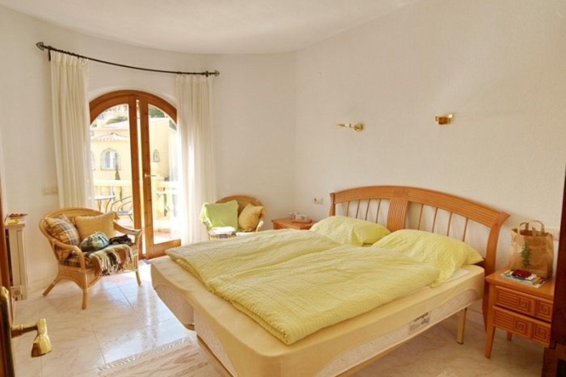 Venta - Villa - Benitachell  - Cumbre del Sol