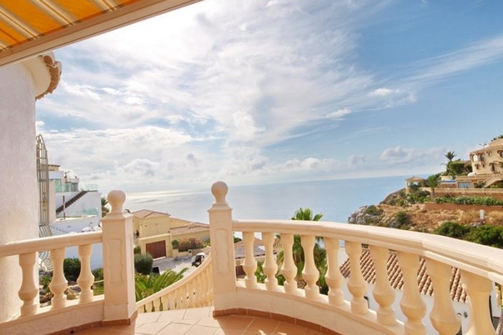 Venta - Villa - Benitachell  - Cumbre del Sol