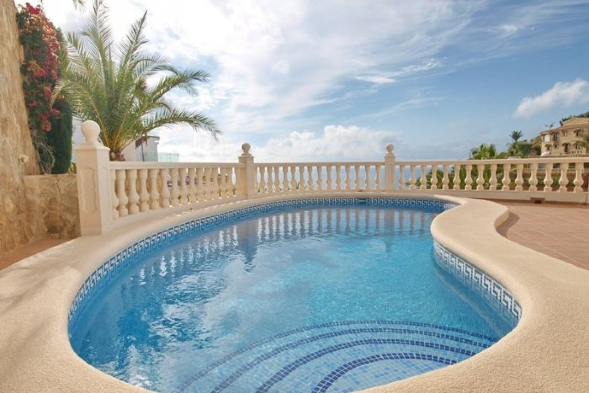 Venta - Villa - Benitachell  - Cumbre del Sol