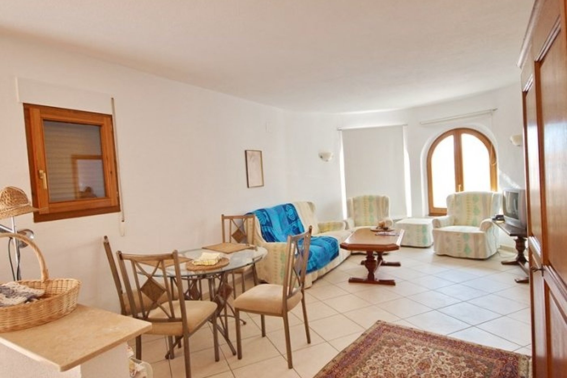 Venta - Villa - Benitachell  - Cumbre del Sol