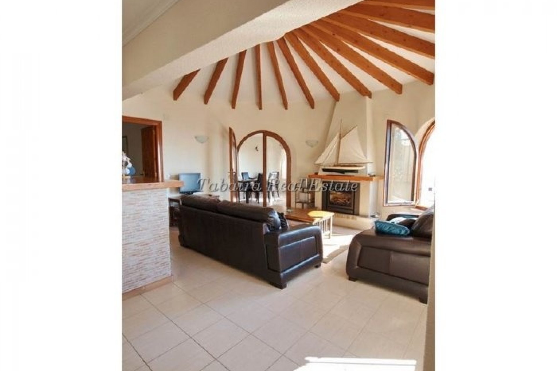 Venta - Villa - Benitachell  - Cumbre del Sol