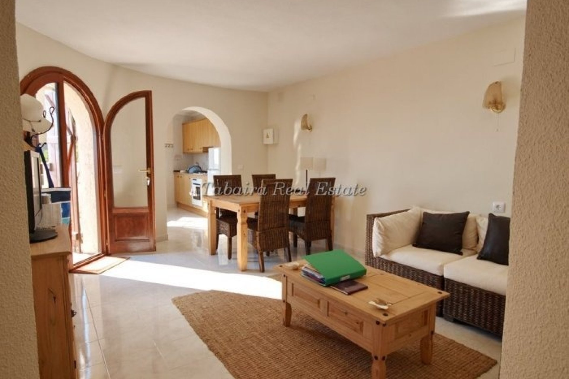 Venta - Villa - Benitachell  - Cumbre del Sol