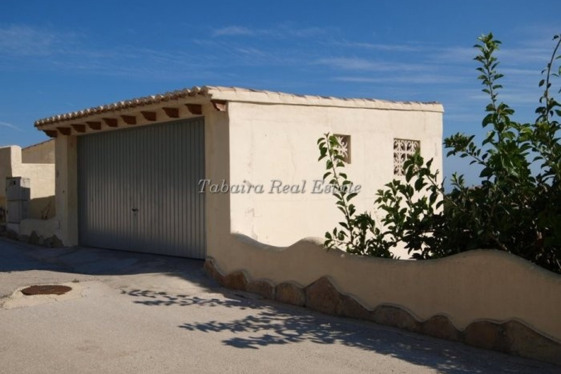 Venta - Villa - Benitachell  - Cumbre del Sol