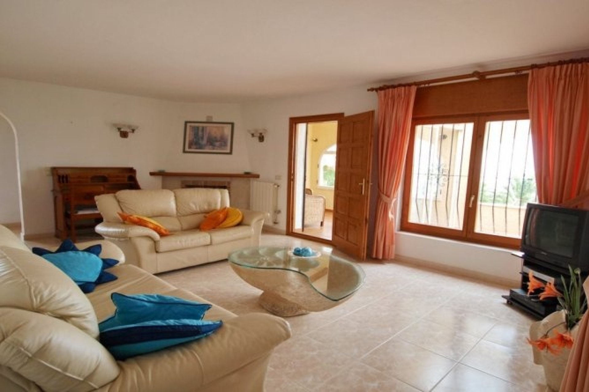 Venta - Villa - Benitachell  - Cumbre del Sol