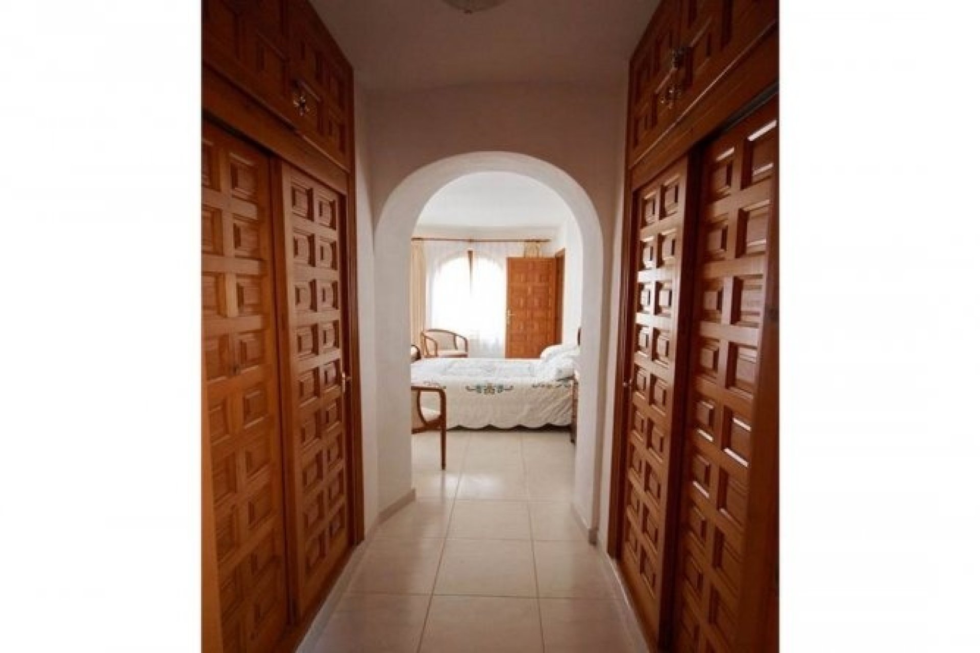 Venta - Villa - Benitachell  - Cumbre del Sol