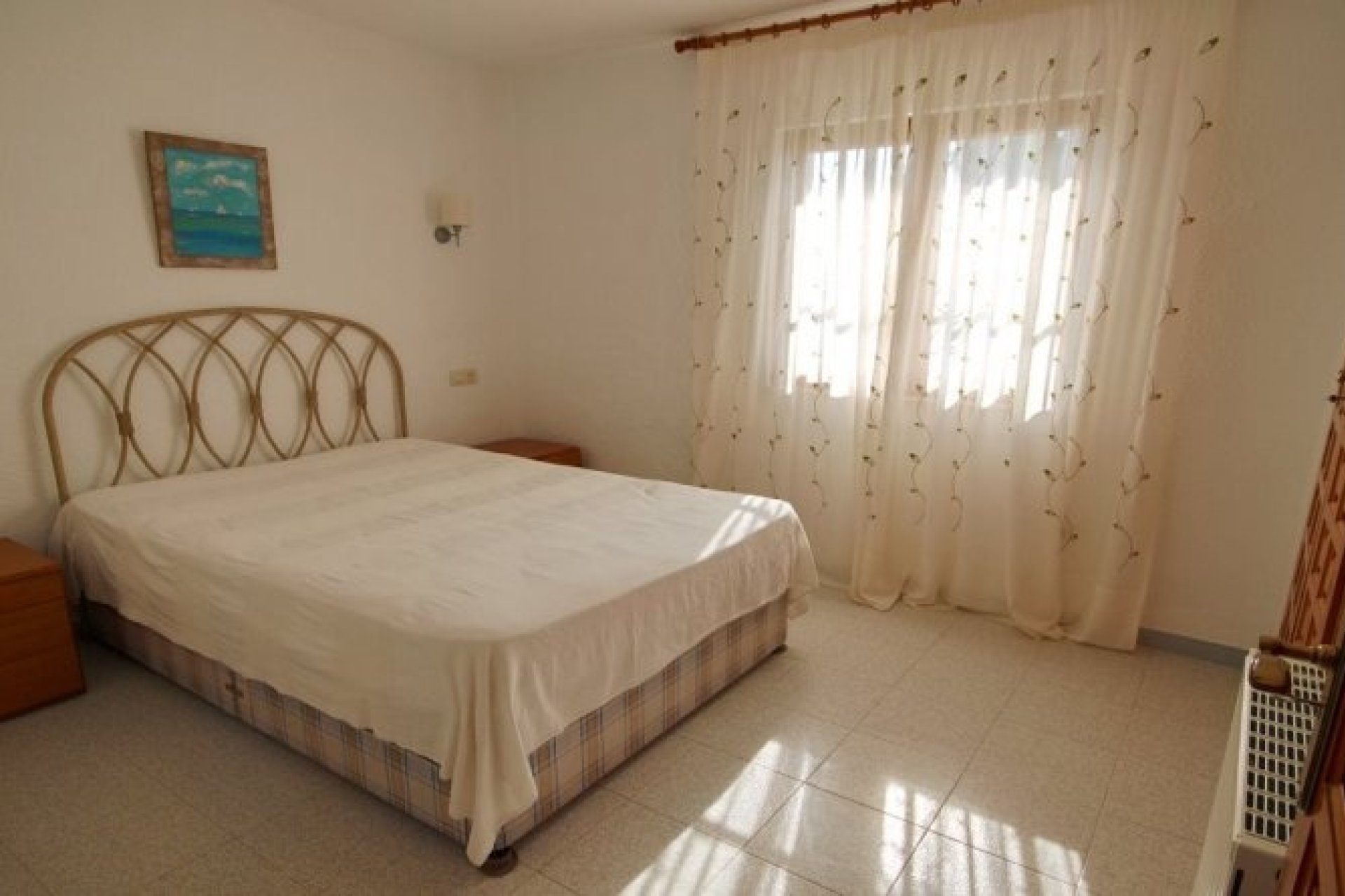 Venta - Villa - Benitachell  - Cumbre del Sol