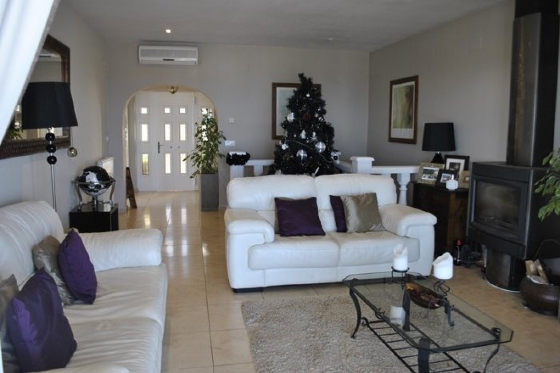 Venta - Villa - Benitachell  - Cumbre del Sol