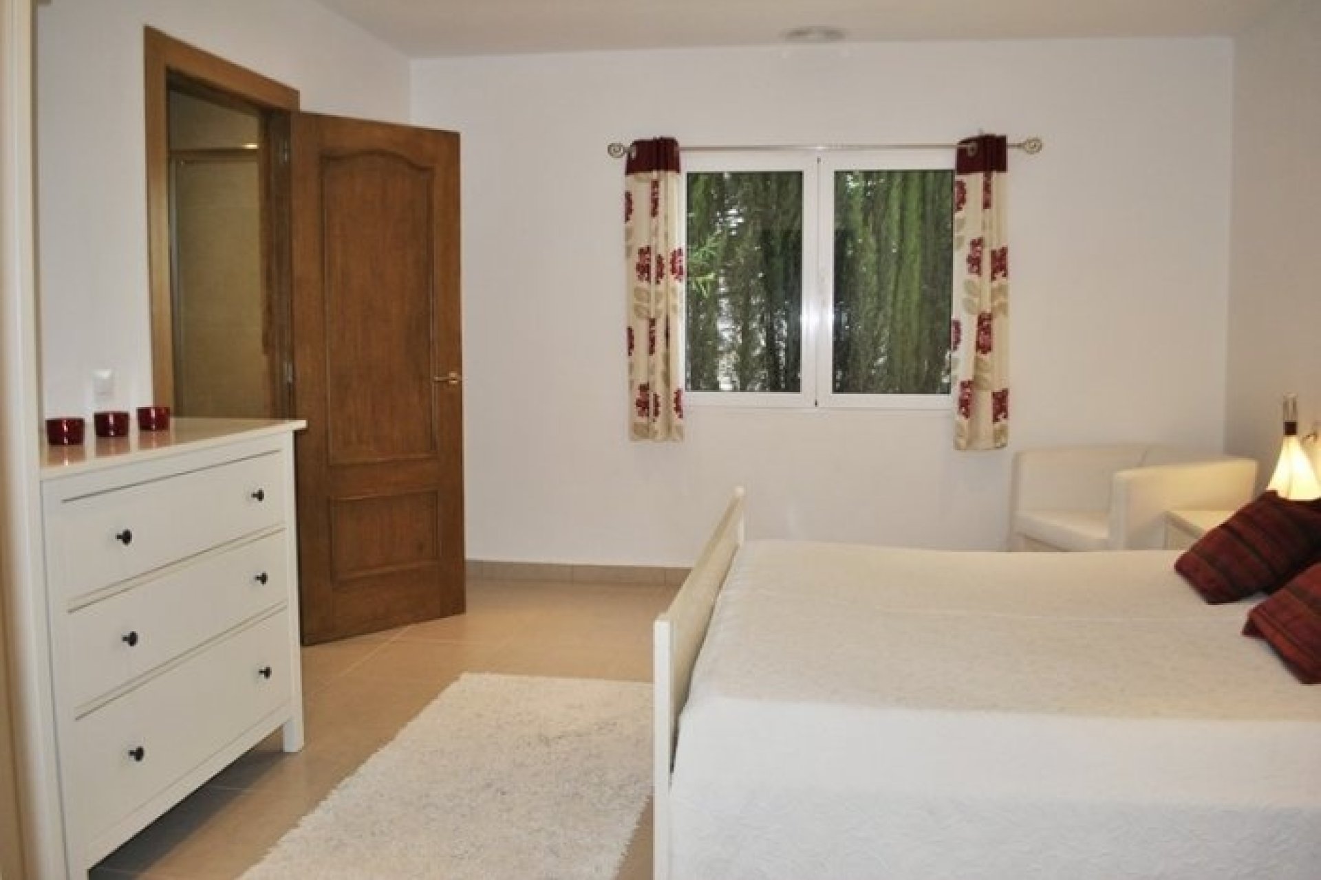 Venta - Villa - Benitachell  - Cumbre del Sol