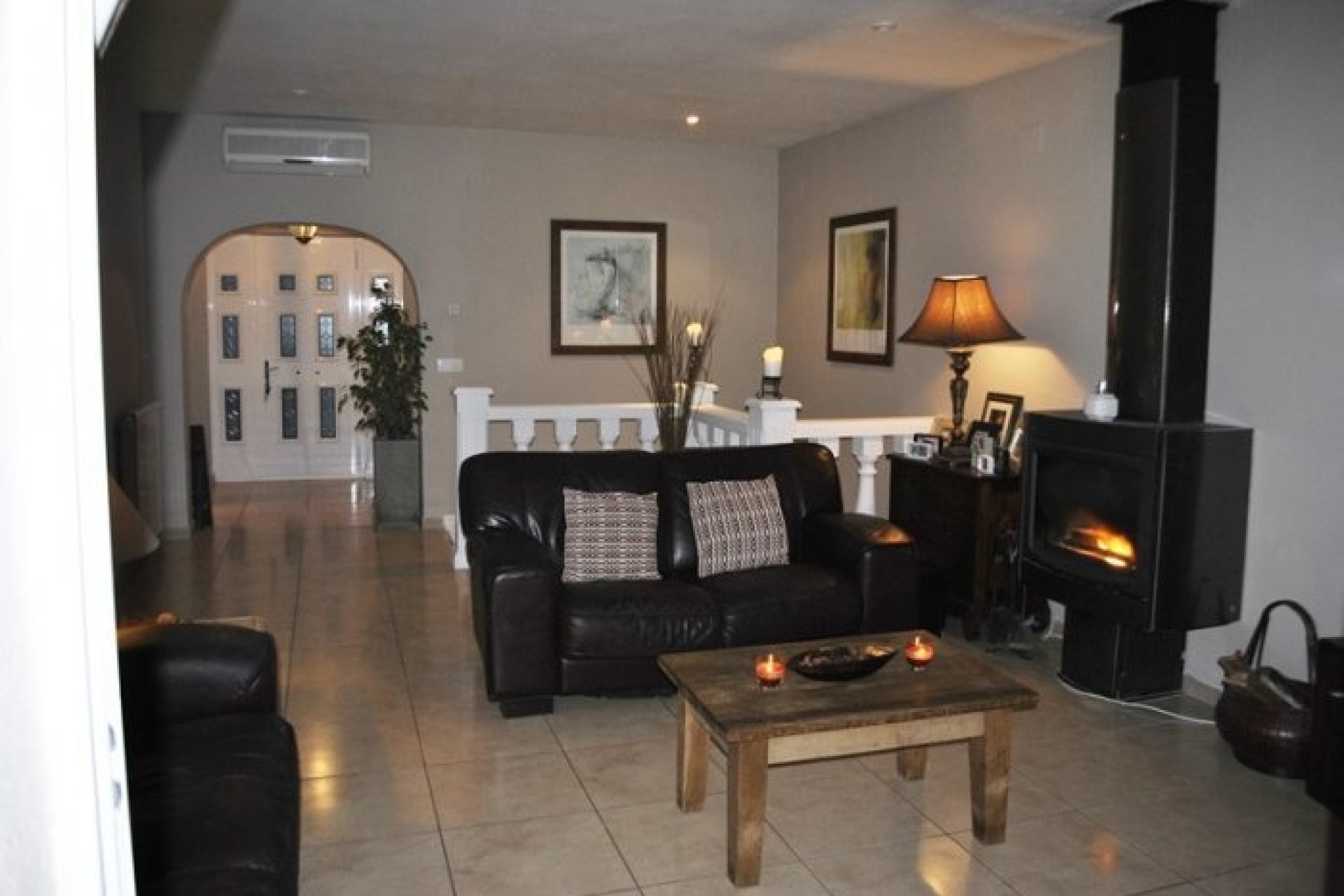 Venta - Villa - Benitachell  - Cumbre del Sol