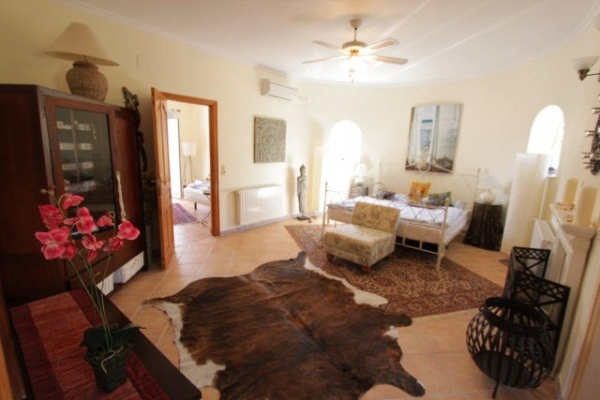 Venta - Villa - Benitachell  - Cumbre del Sol