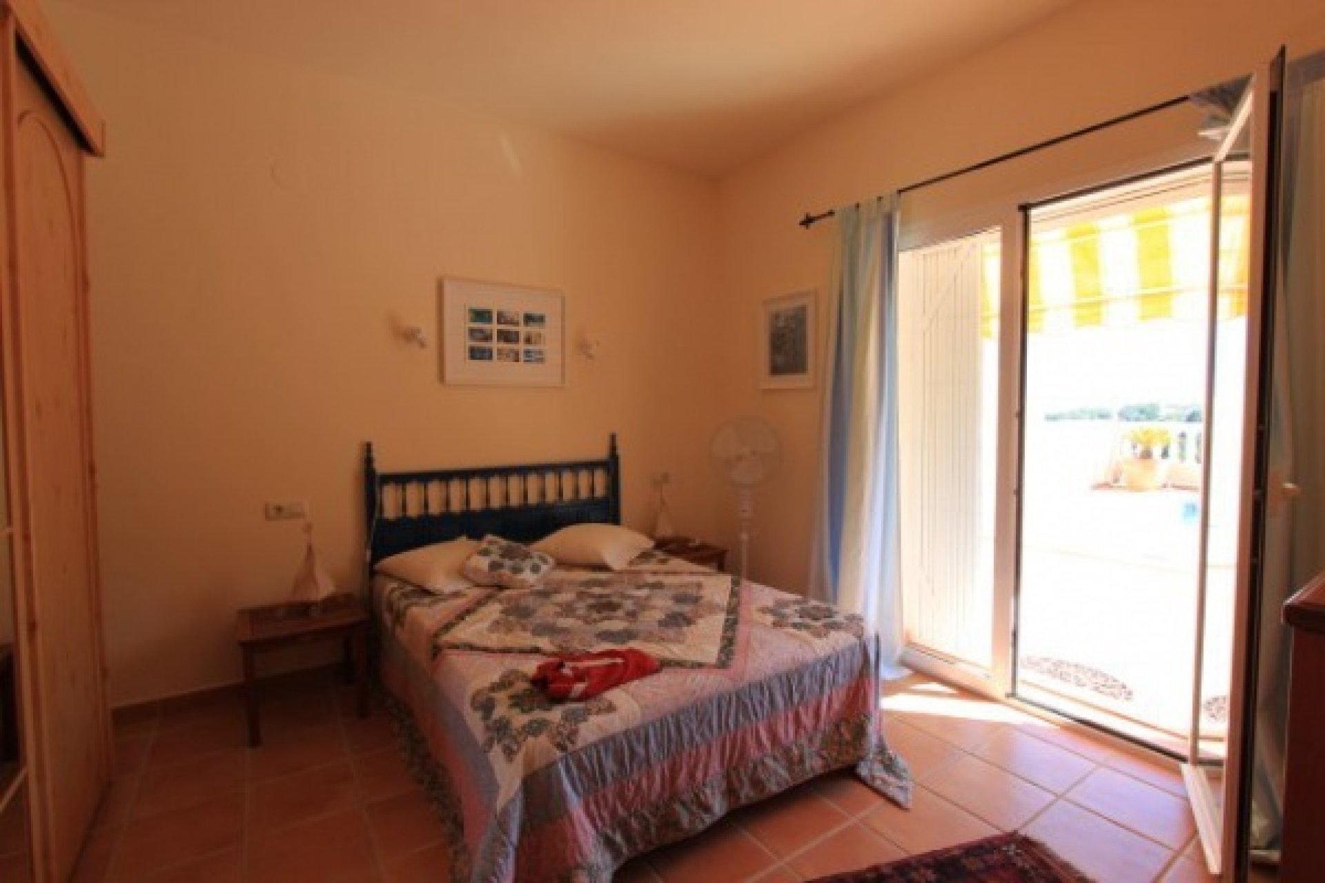Venta - Villa - Benitachell  - Cumbre del Sol