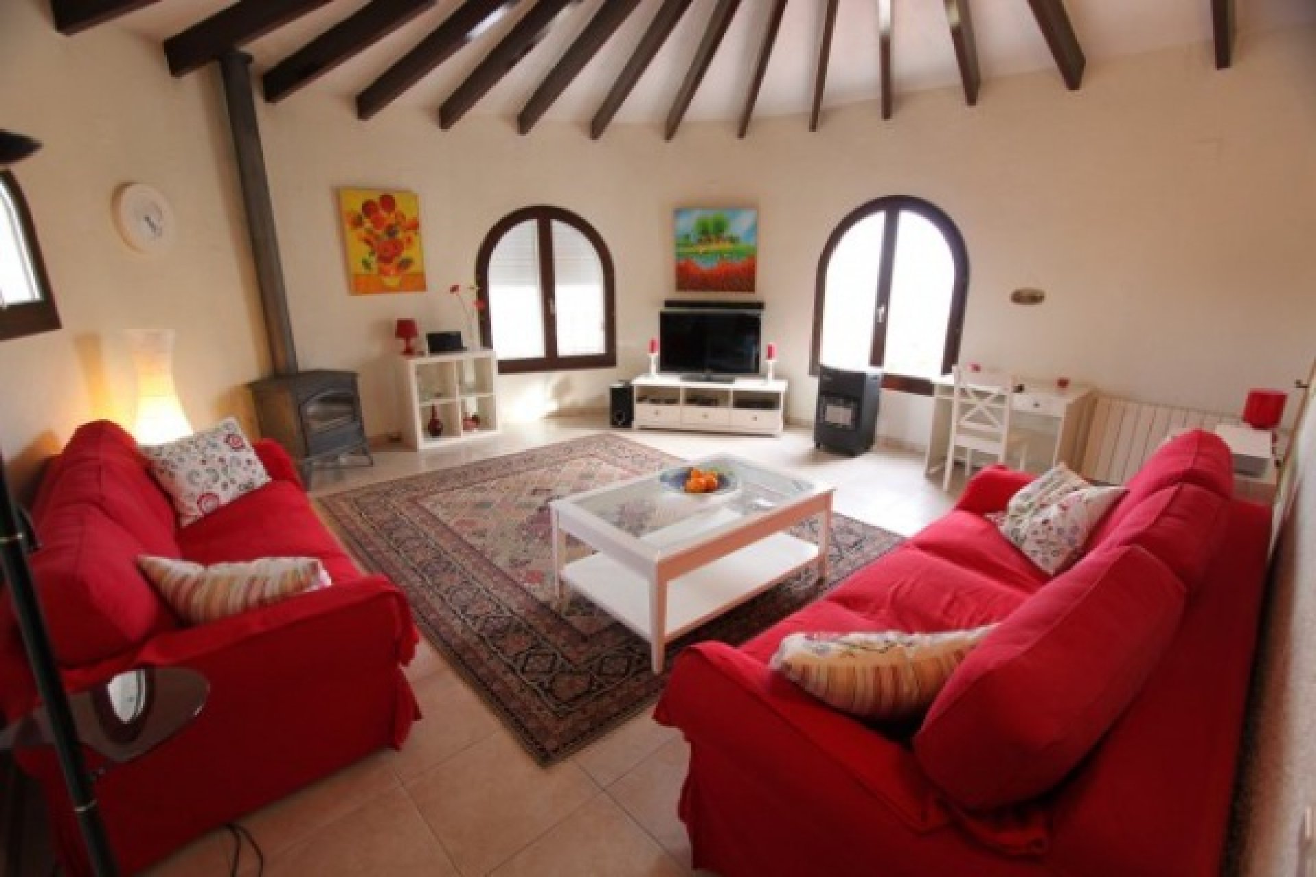 Venta - Villa - Benitachell  - Cumbre del Sol