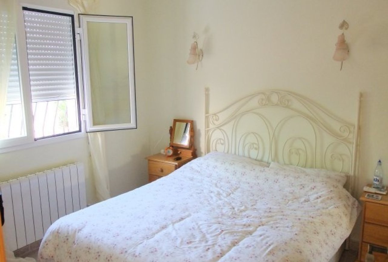 Venta - Villa - Benitachell  - Cumbre del Sol