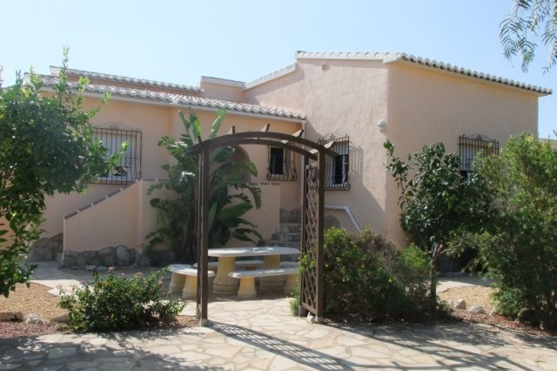 Venta - Villa - Benitachell  - Cumbre del Sol