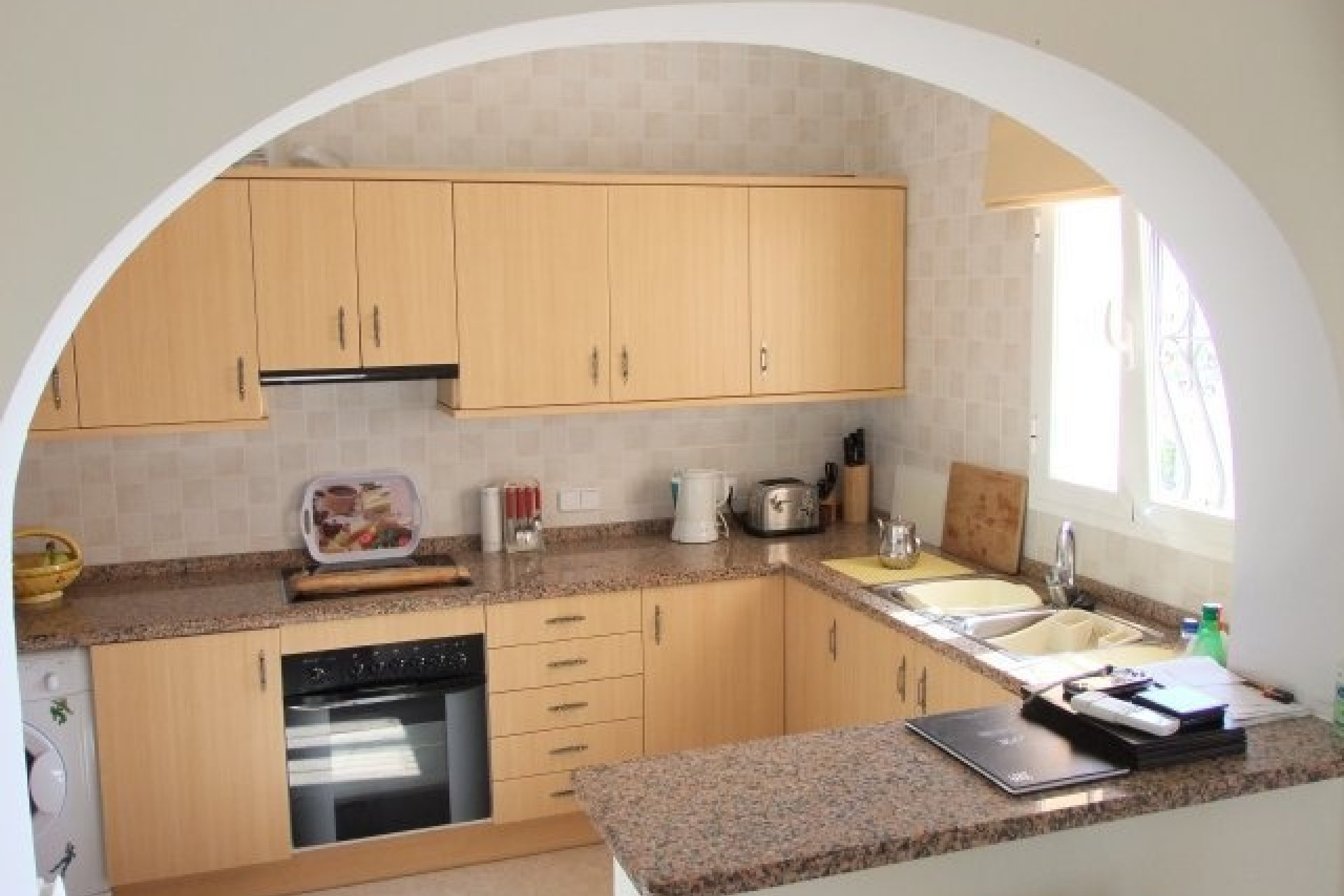 Venta - Villa - Benitachell  - Cumbre del Sol