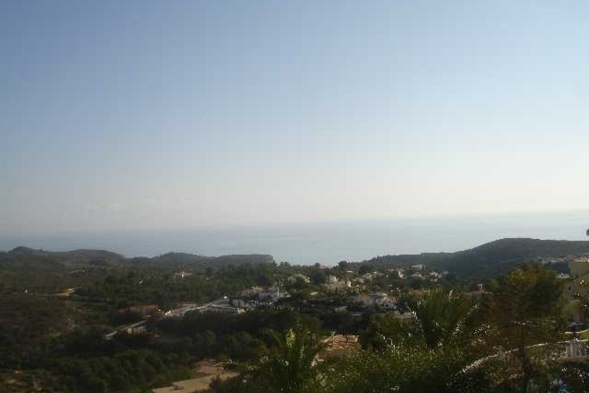 Venta - Villa - Benitachell  - Cumbre del Sol