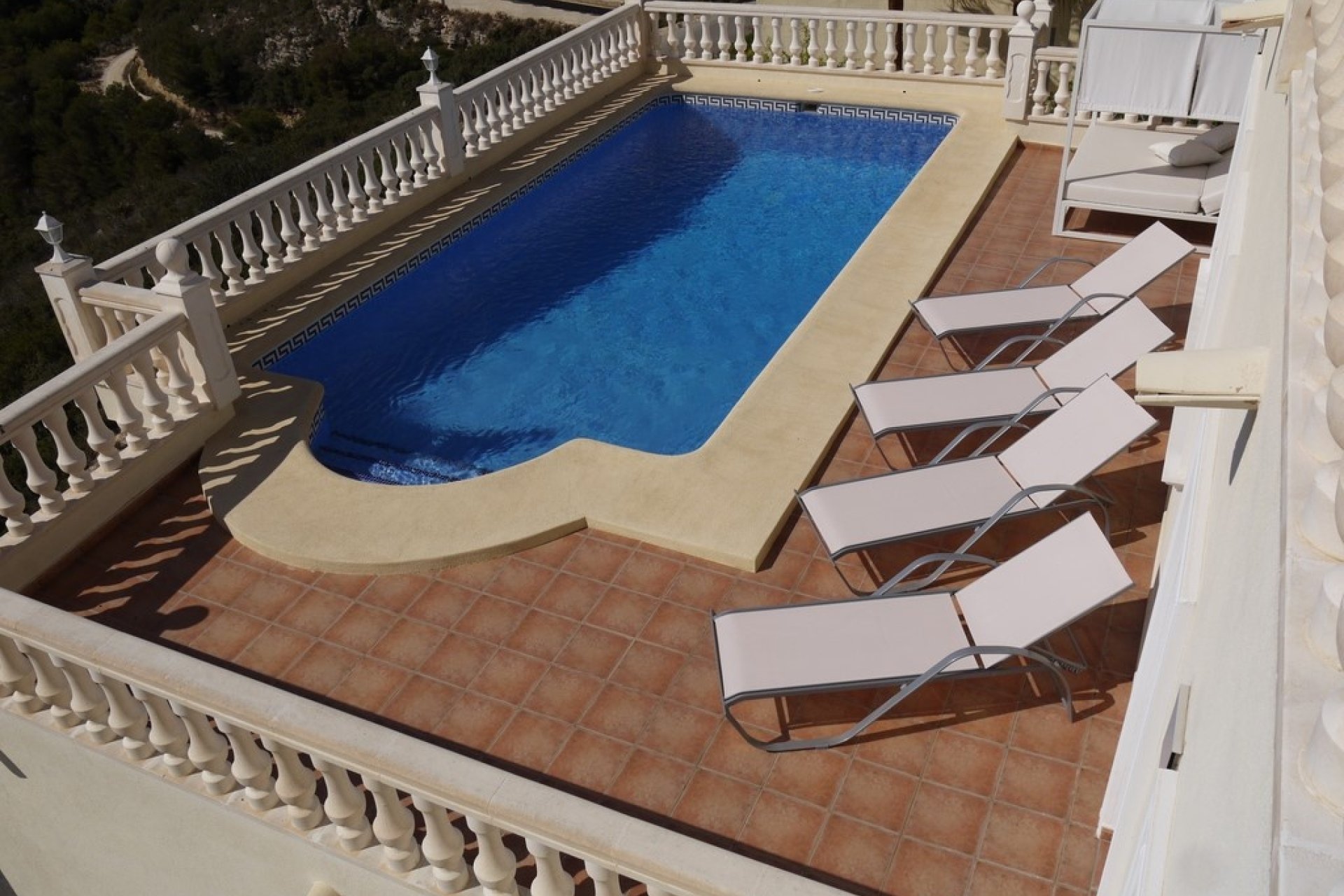 Venta - Villa - Benitachell  - Cumbre del Sol