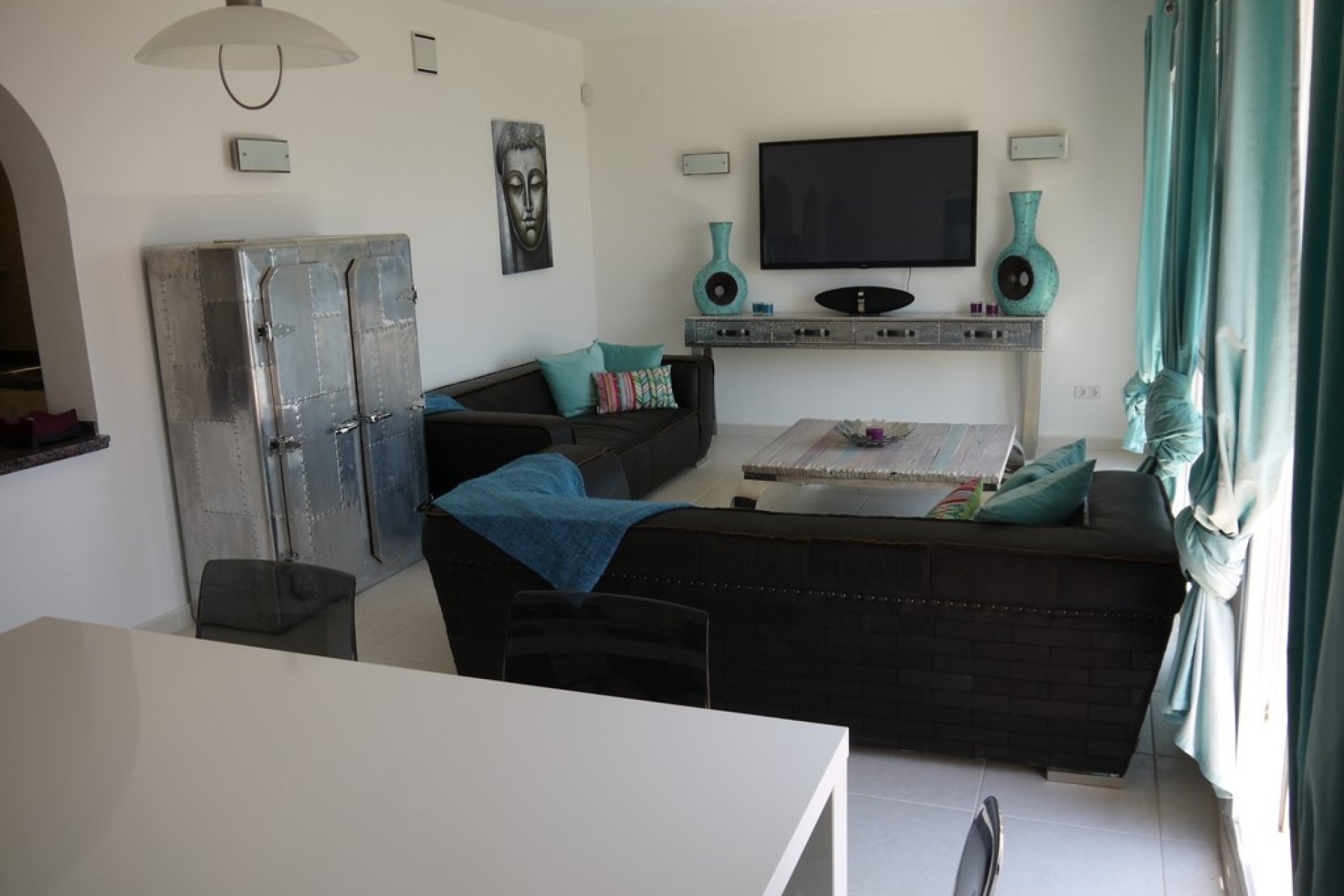 Venta - Villa - Benitachell  - Cumbre del Sol