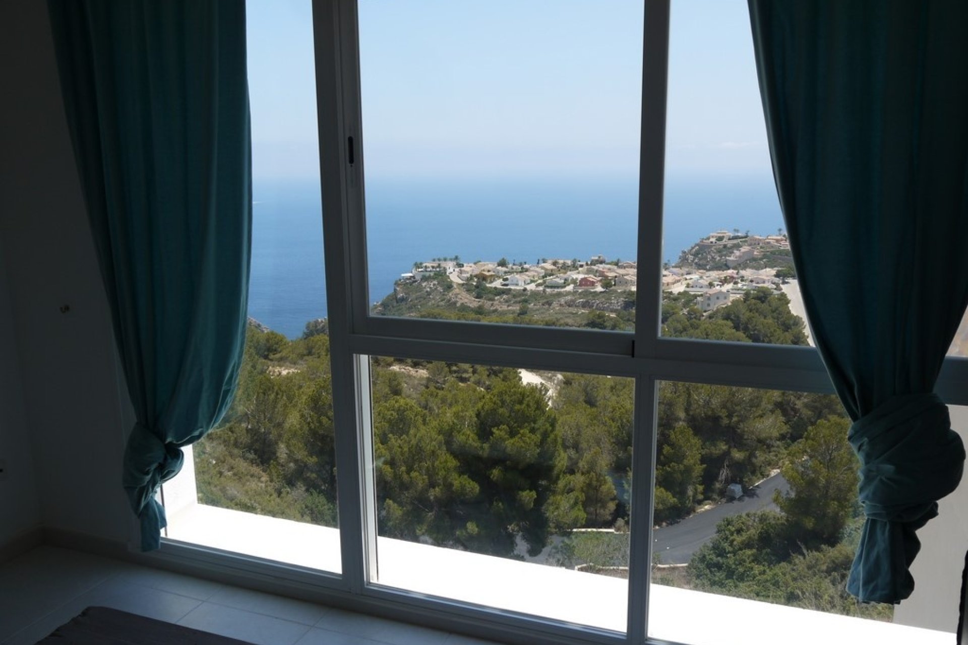 Venta - Villa - Benitachell  - Cumbre del Sol