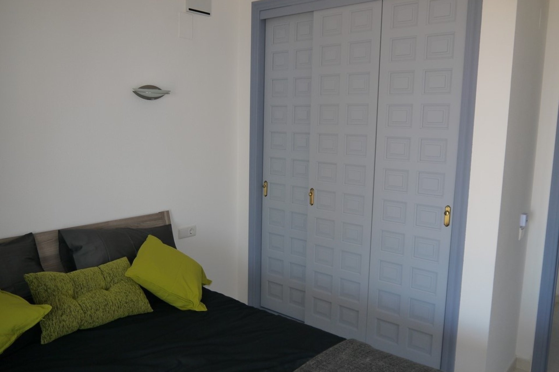 Venta - Villa - Benitachell  - Cumbre del Sol