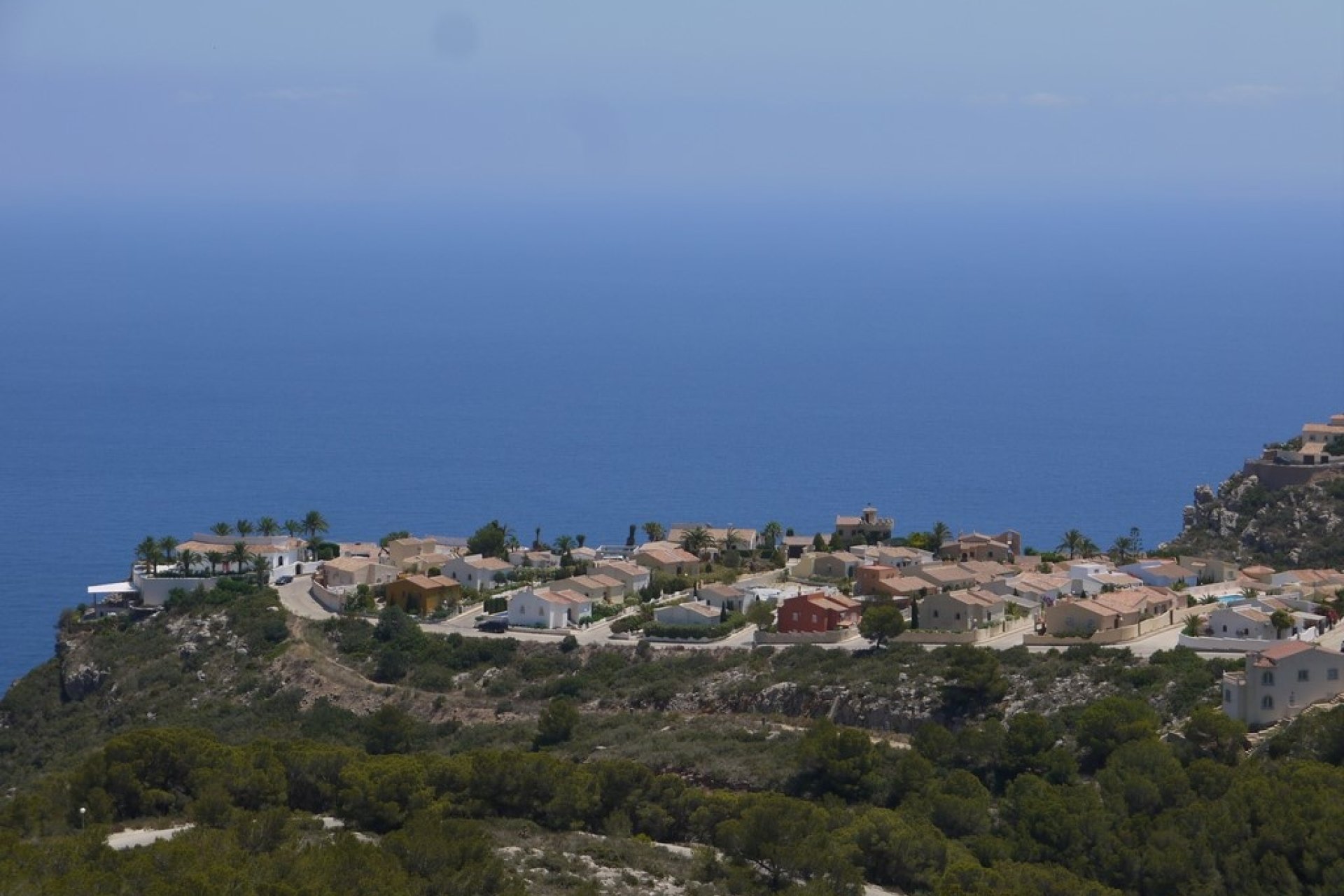 Venta - Villa - Benitachell  - Cumbre del Sol