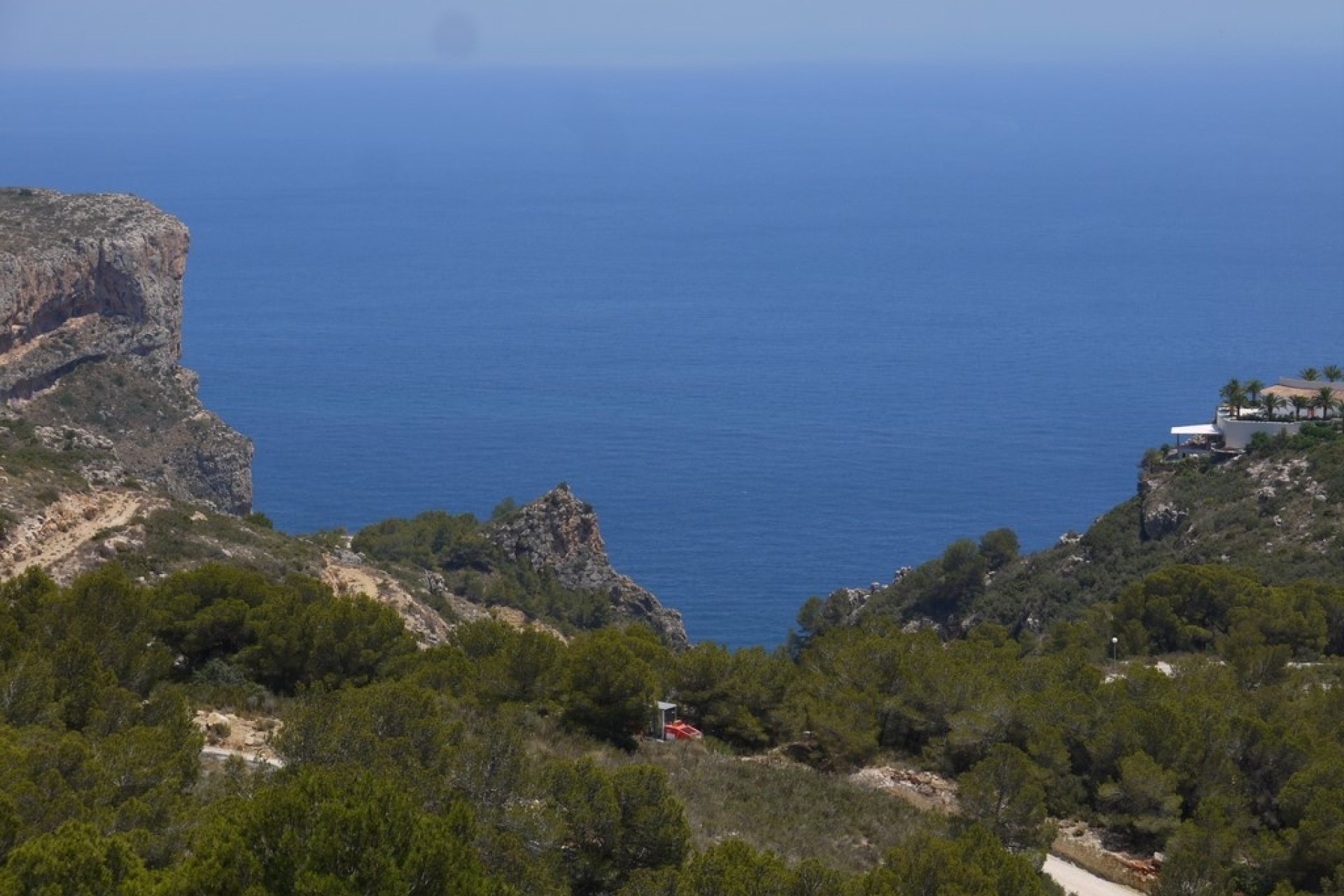Venta - Villa - Benitachell  - Cumbre del Sol