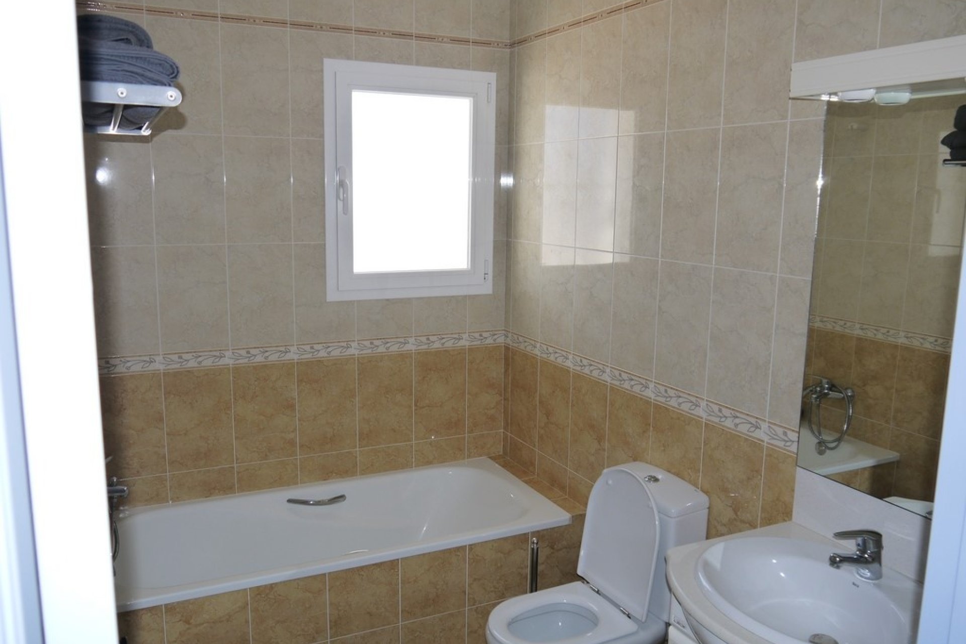 Venta - Villa - Benitachell  - Cumbre del Sol