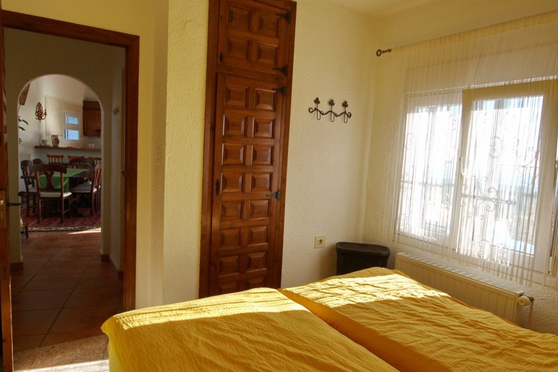 Venta - Villa - Benitachell  - Cumbre del Sol