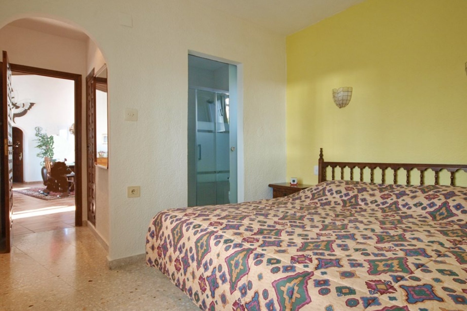 Venta - Villa - Benitachell  - Cumbre del Sol
