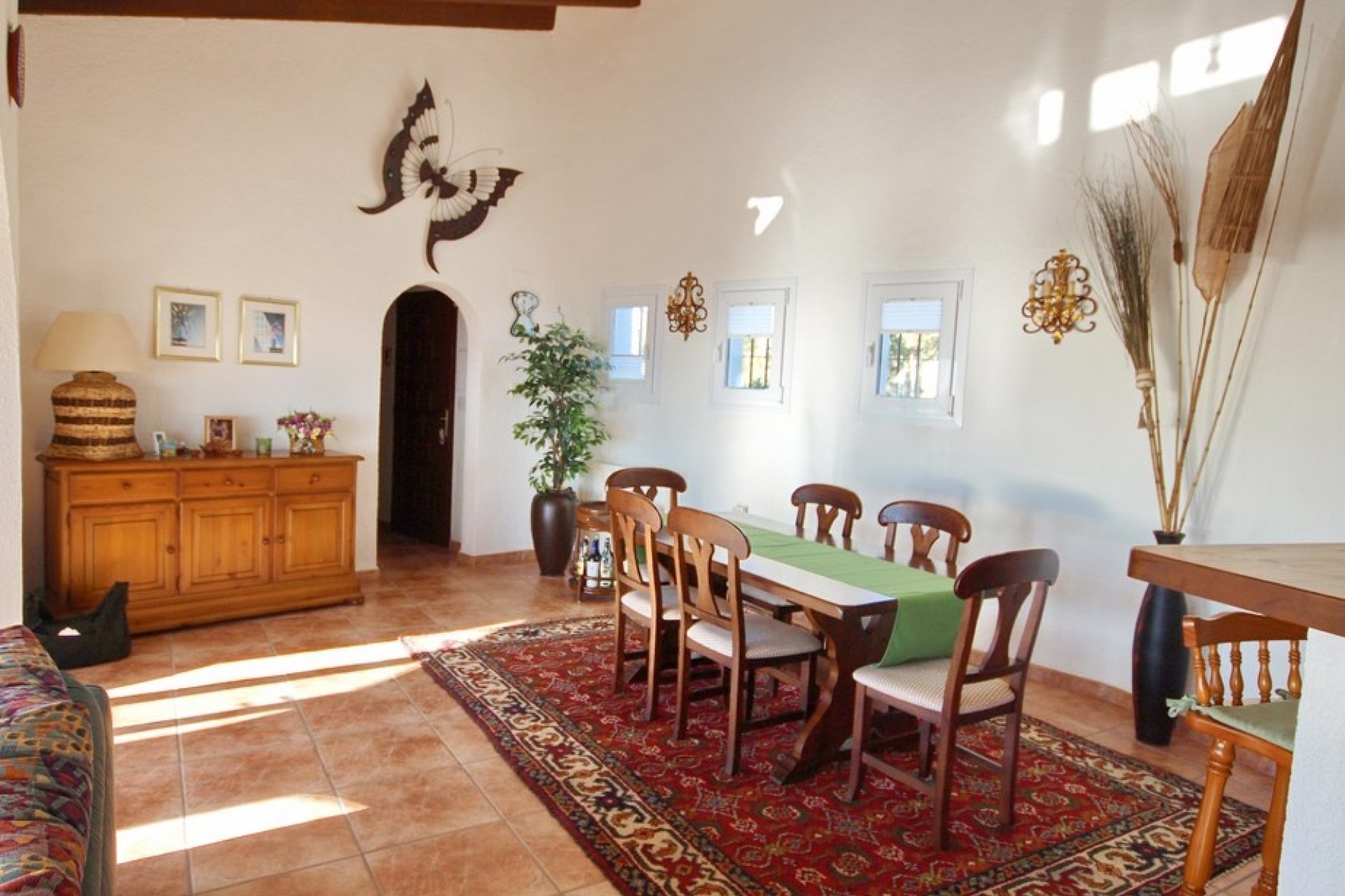 Venta - Villa - Benitachell  - Cumbre del Sol