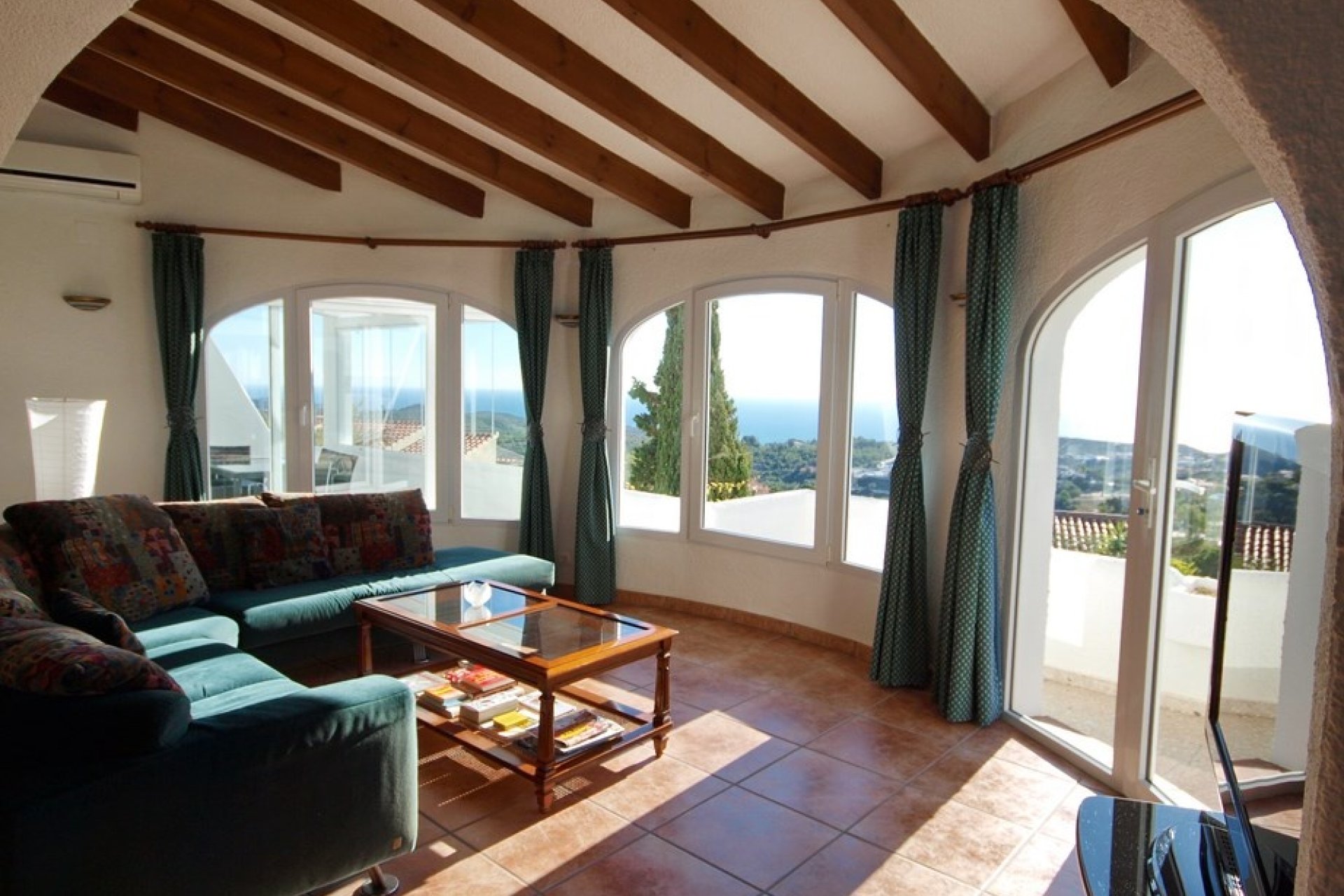 Venta - Villa - Benitachell  - Cumbre del Sol